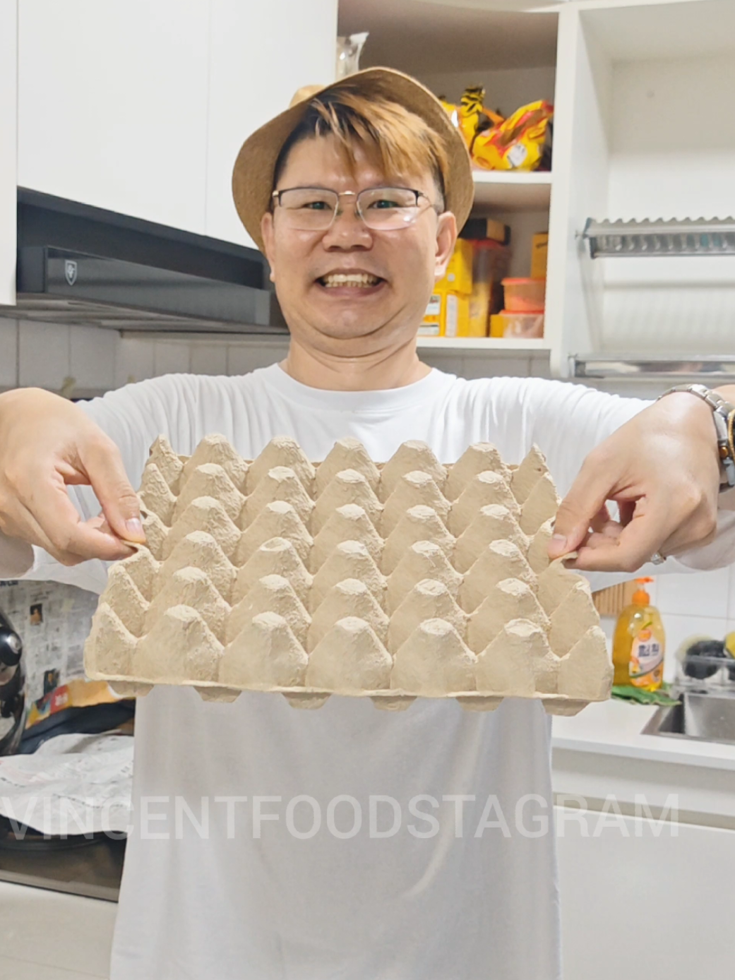 @Vincentfoodstagram &reg;️