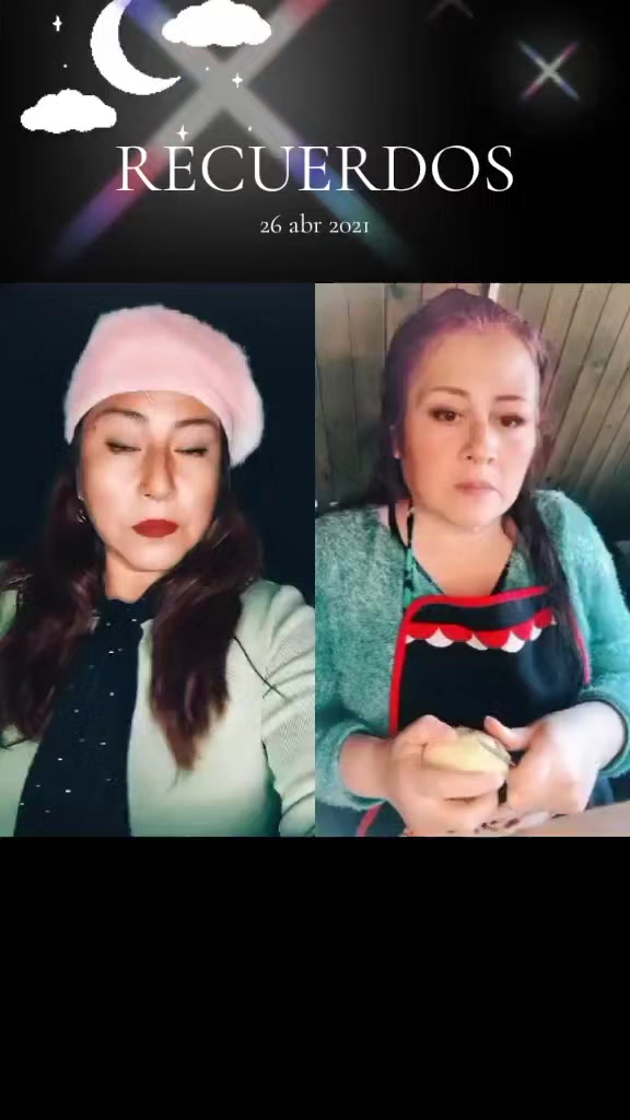 @Carmen Contreras