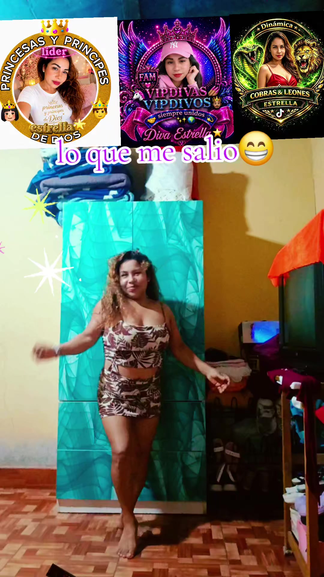 @🌷🩷ESTRELLA SILVA⭐⭐🌎