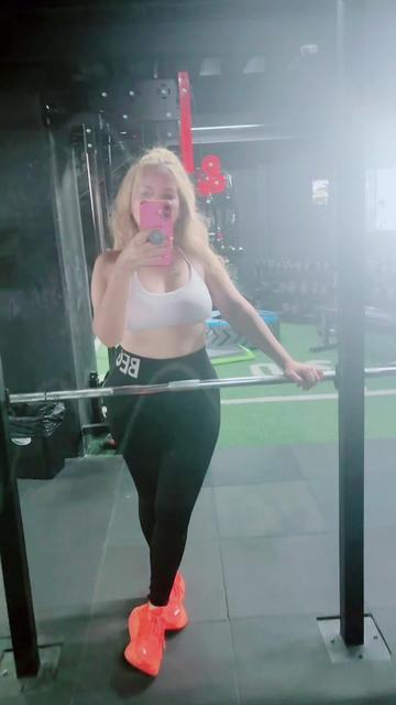 @Lethybabe
