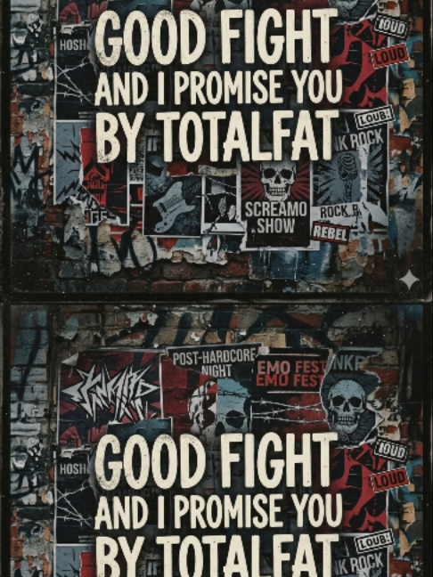 @Posthardcore EmoPunkCovers