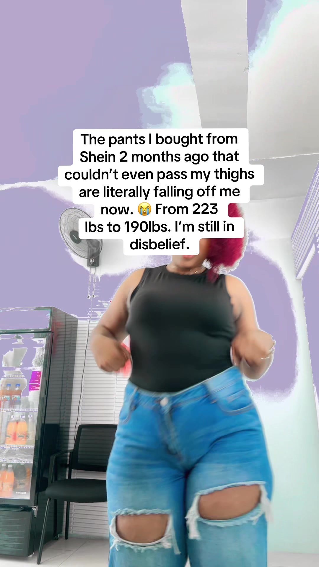 @Unicolady
