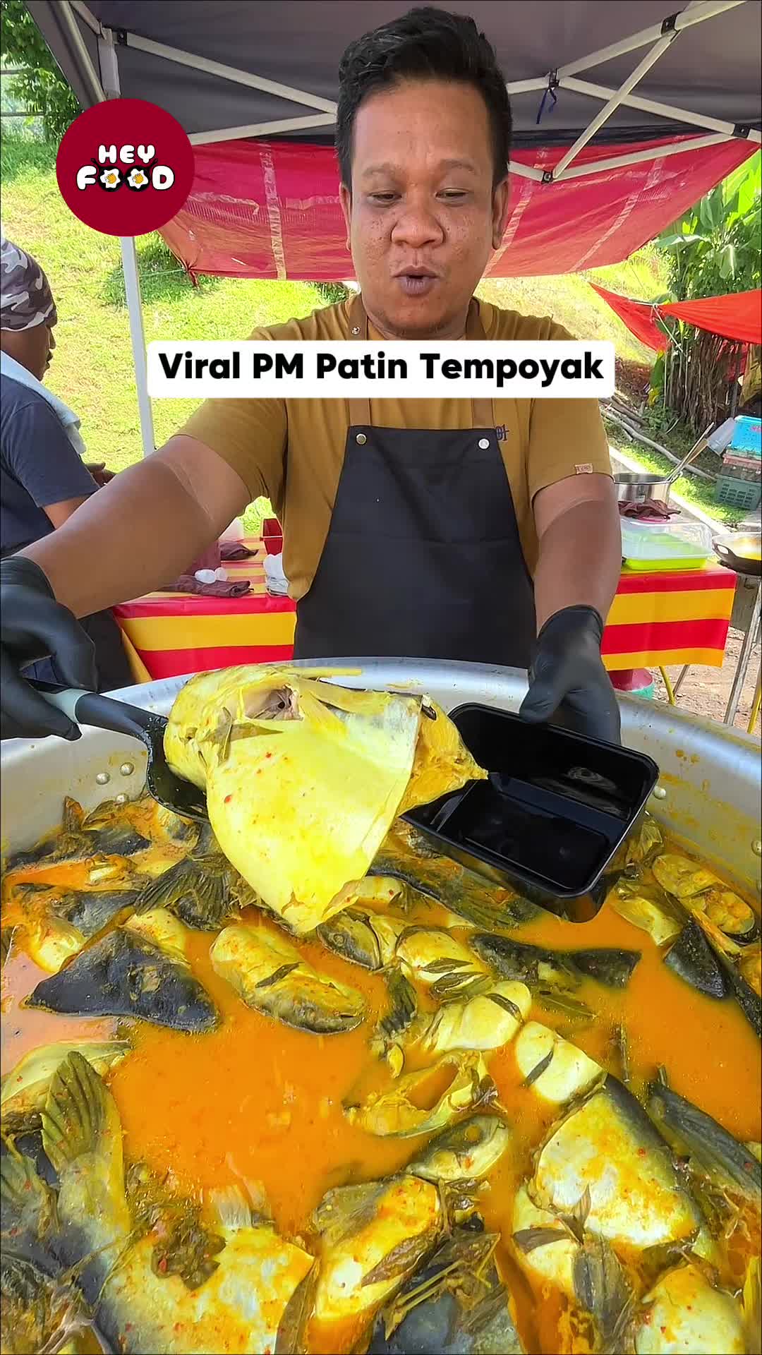 @HEYFOOD Malaysia