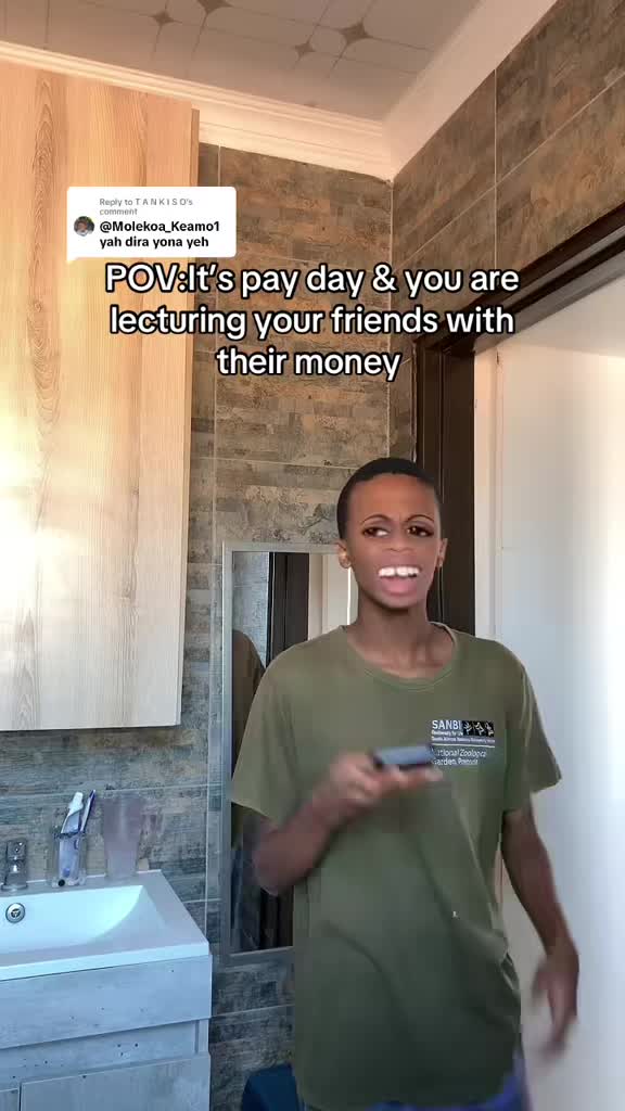 @Molekoa Keamo