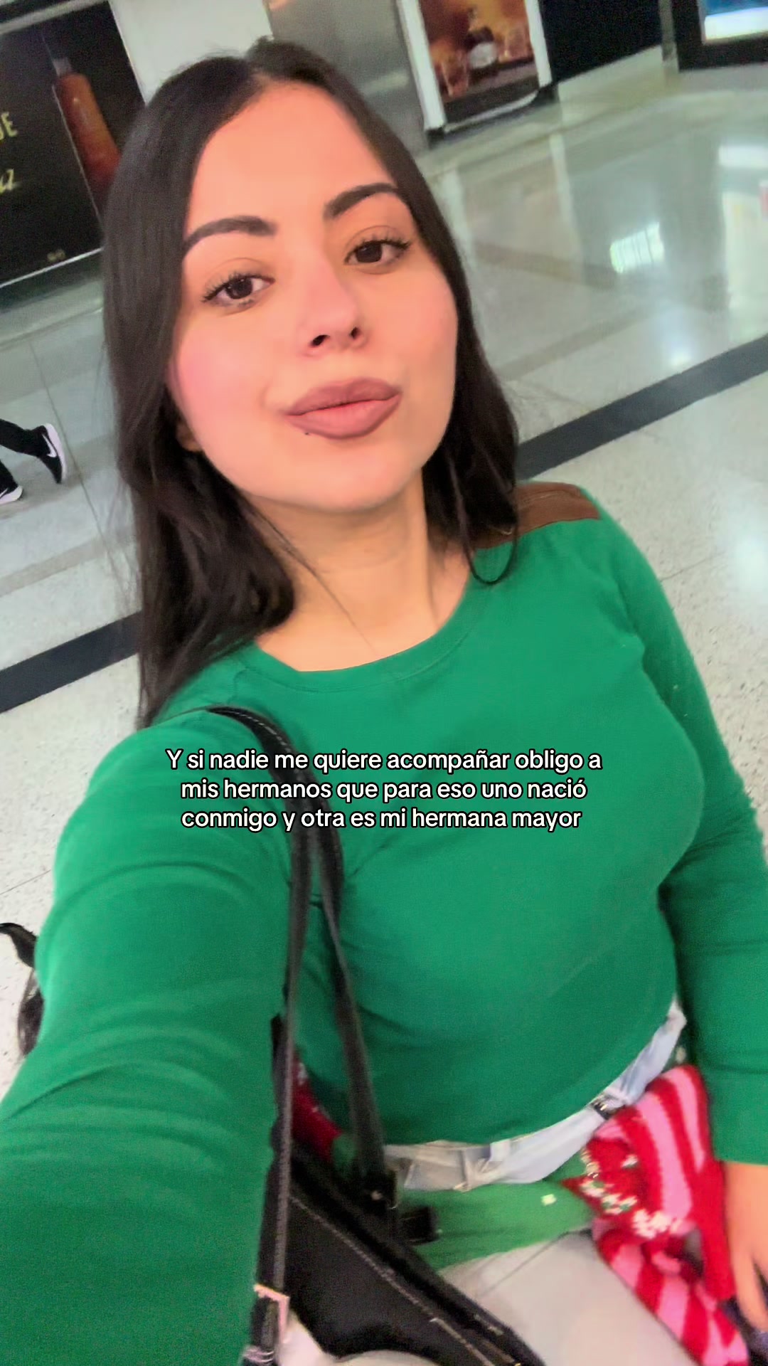 @Luisana Morante