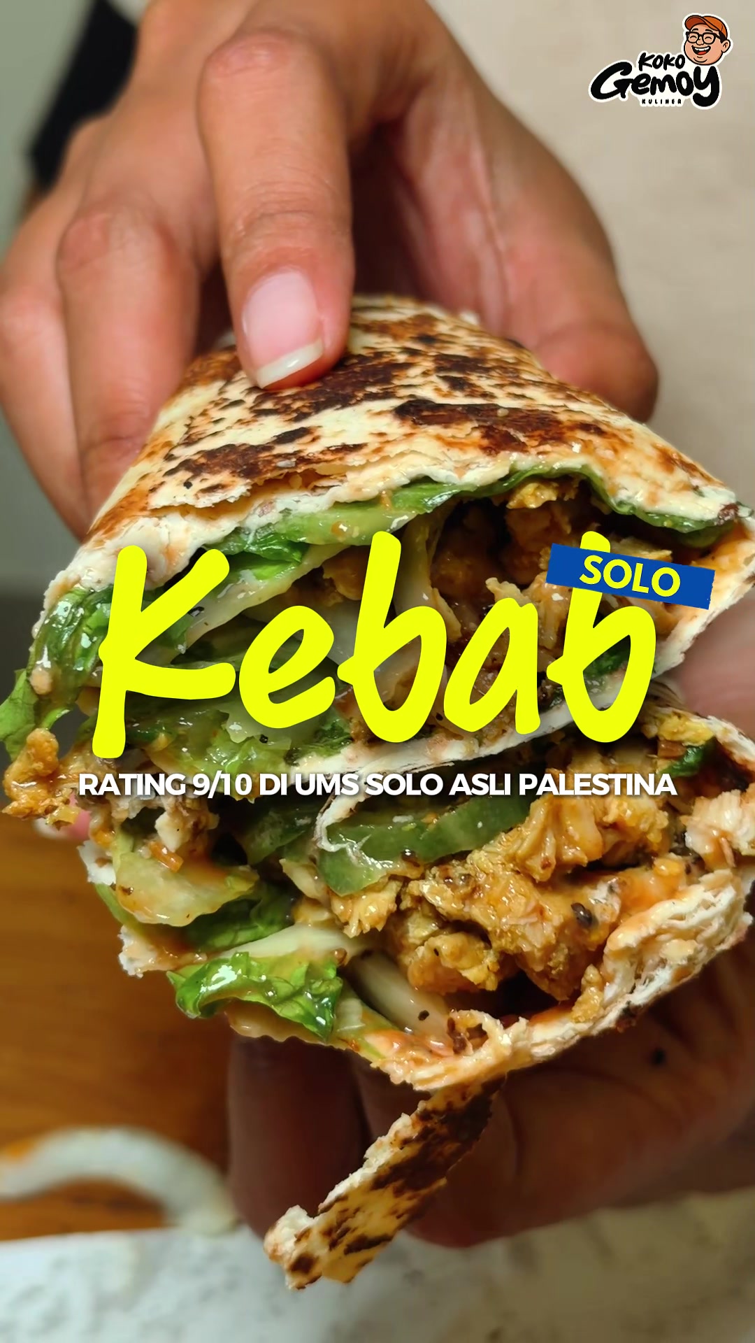 @KokoGemoy Kuliner