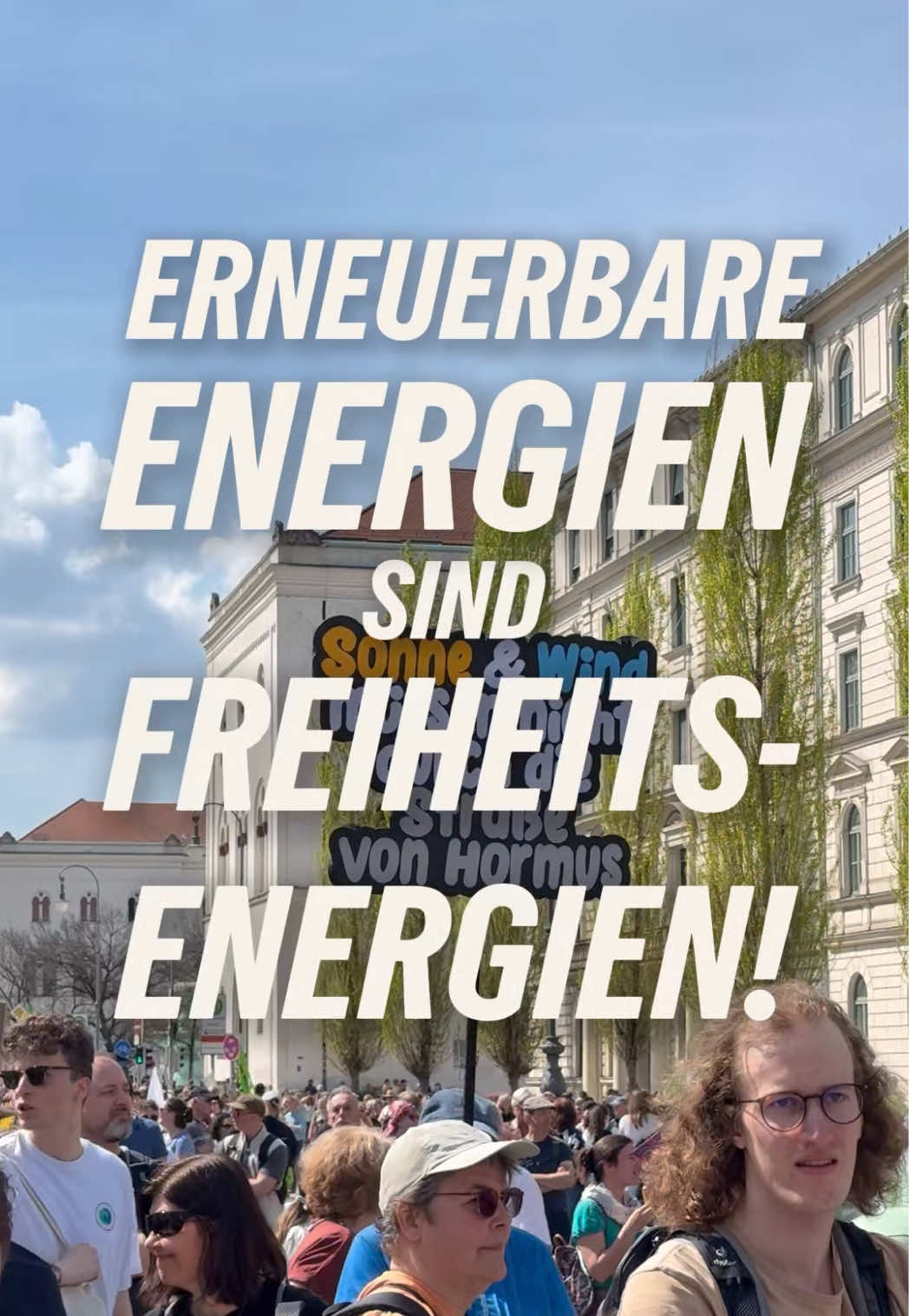 @GR&Uuml;NE Bayern