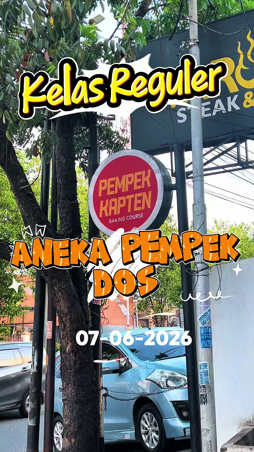 @Pempek Kapten