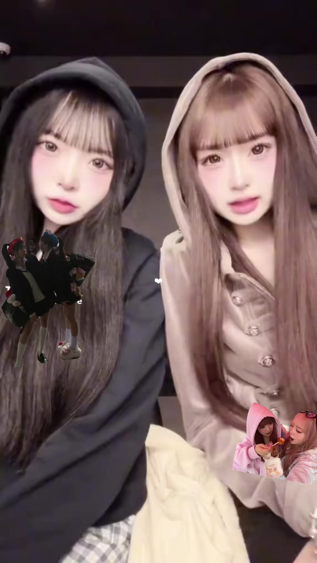 @のあ