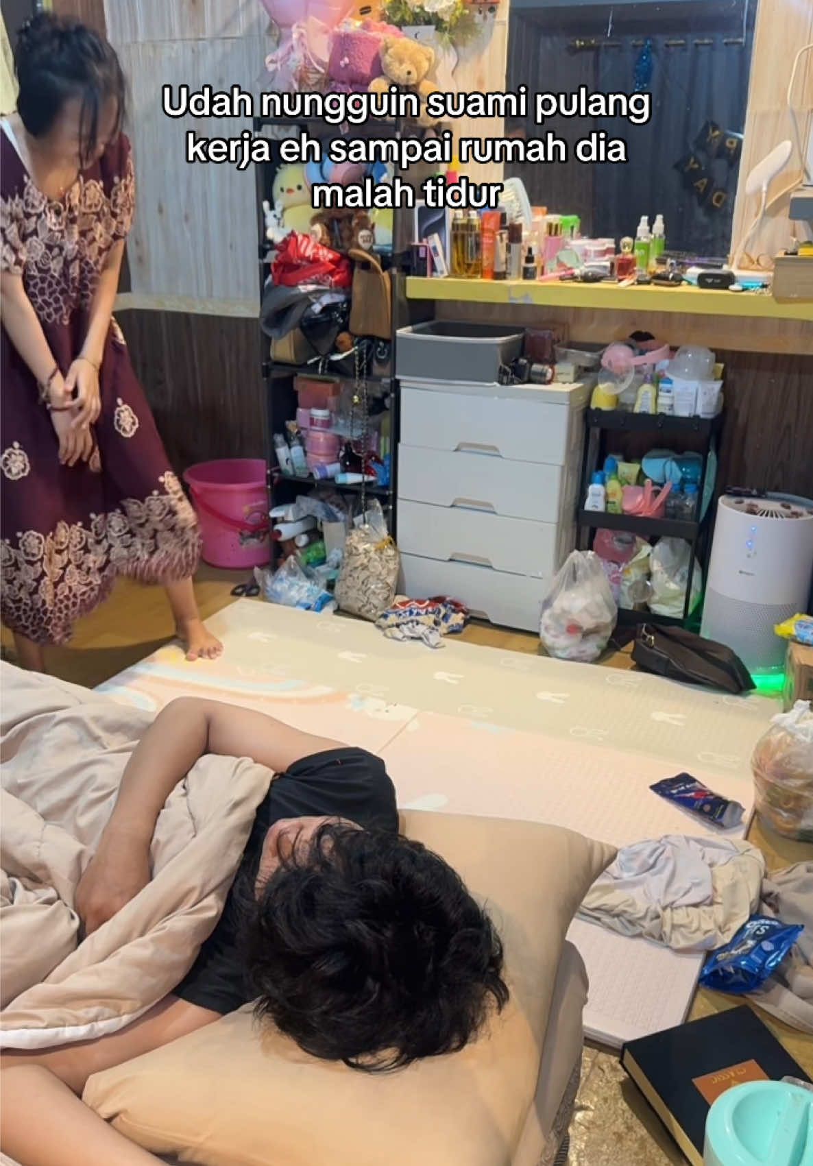 @Kang Mullet & Momon