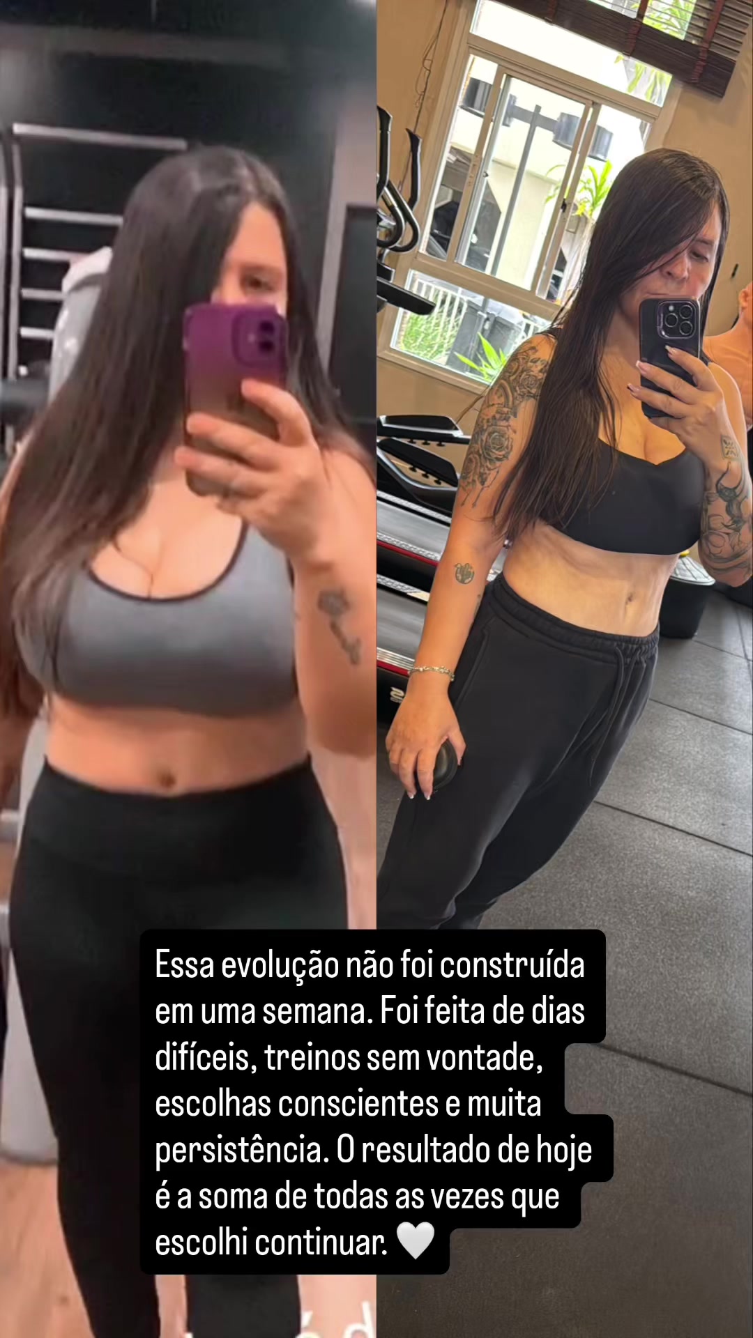 @Uiara Morena Inacio
