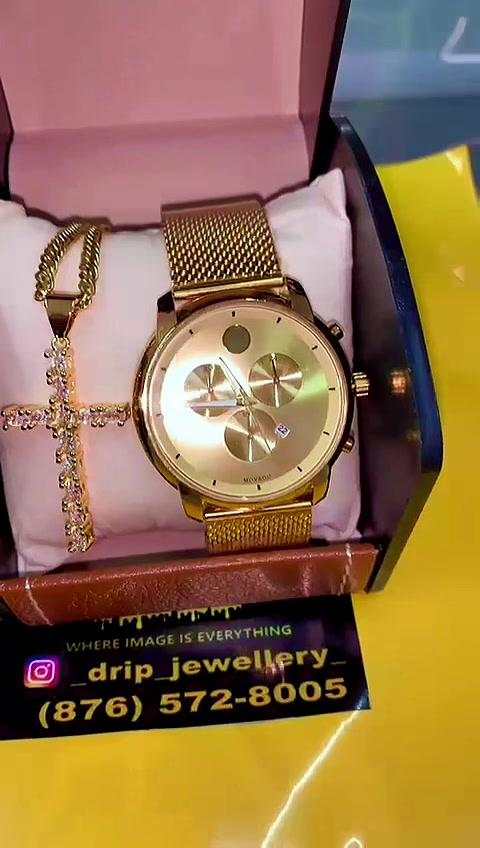 @Dripjewellery 🥶🥶🥶