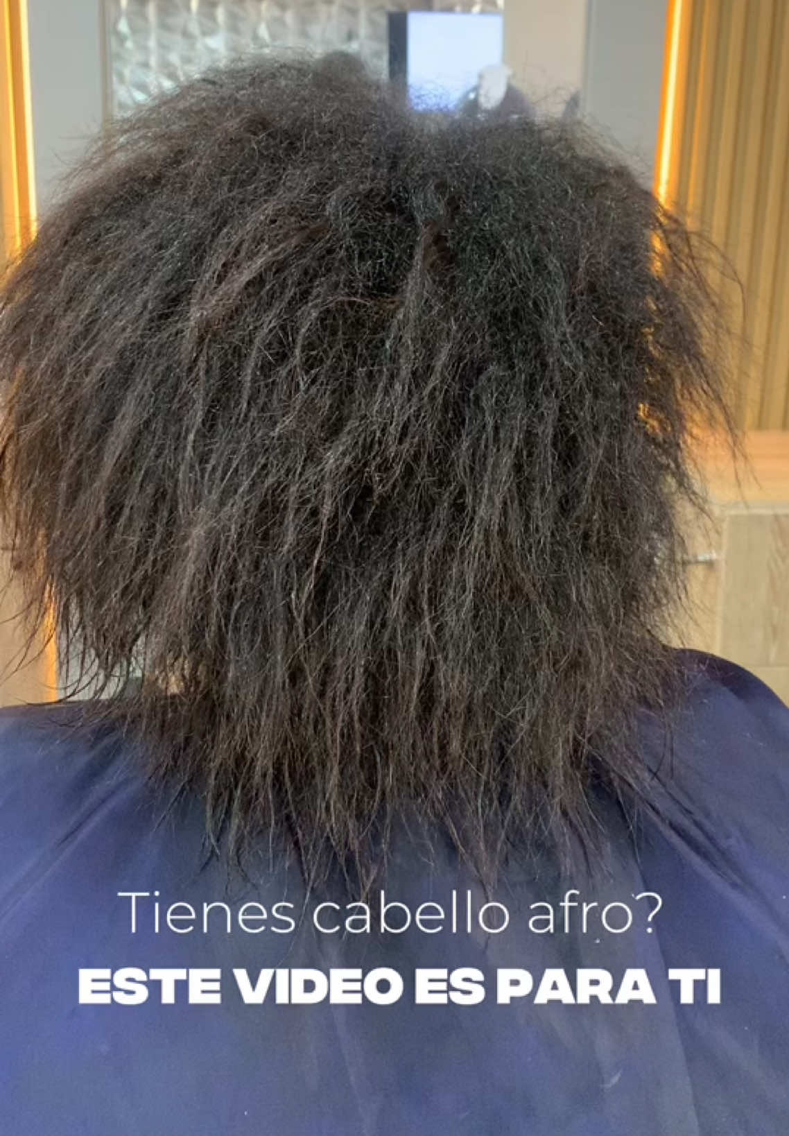 @Alisado org&aacute;nico Cali