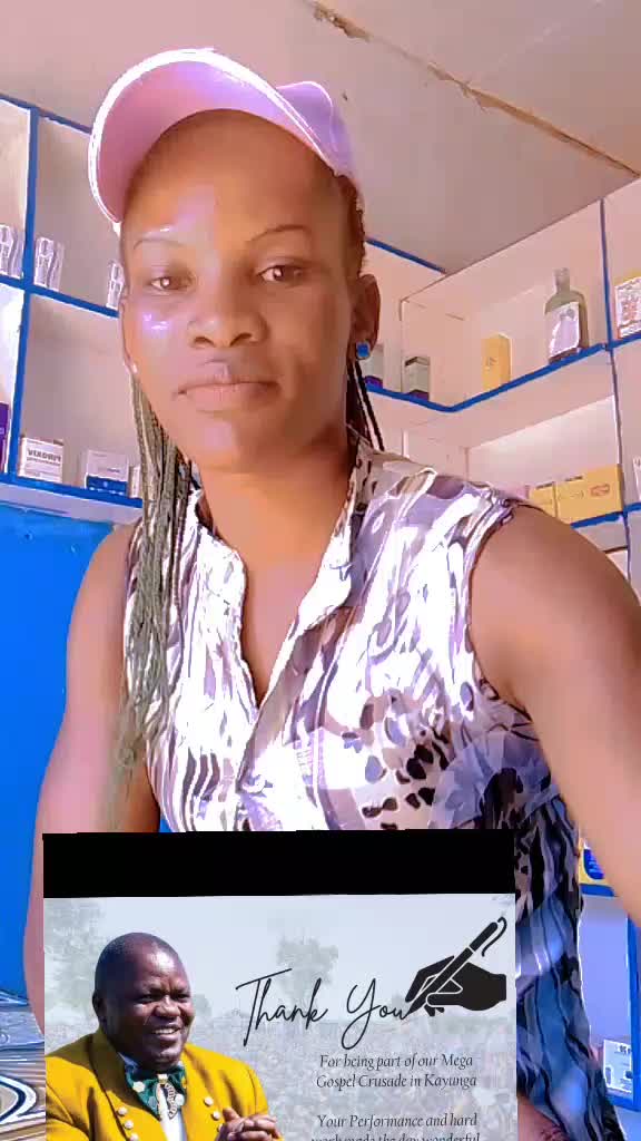 @Birungi Esther