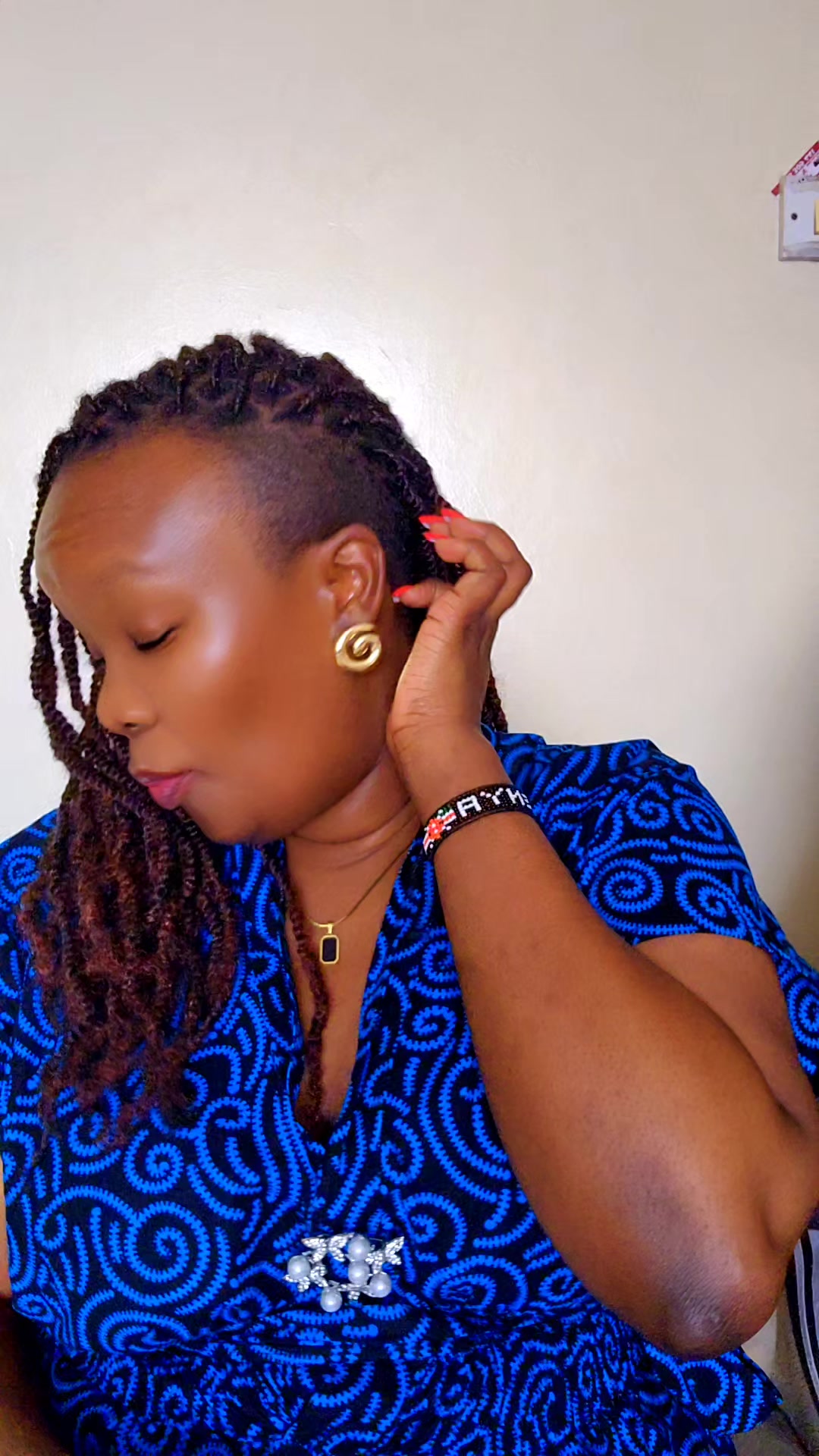 @Call Me Waiyego