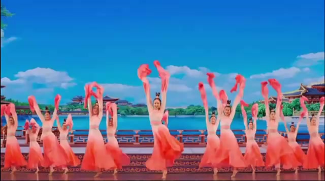 @緣聚今朝