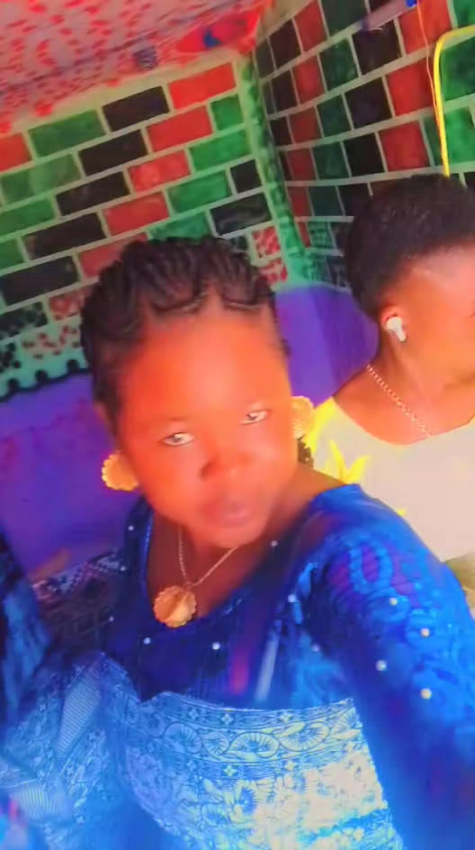 @wife 💕❤️  💝of Respect Gh