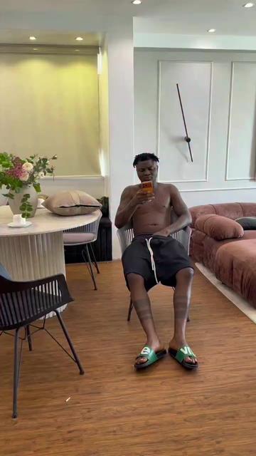 @TopBoi Xarmani