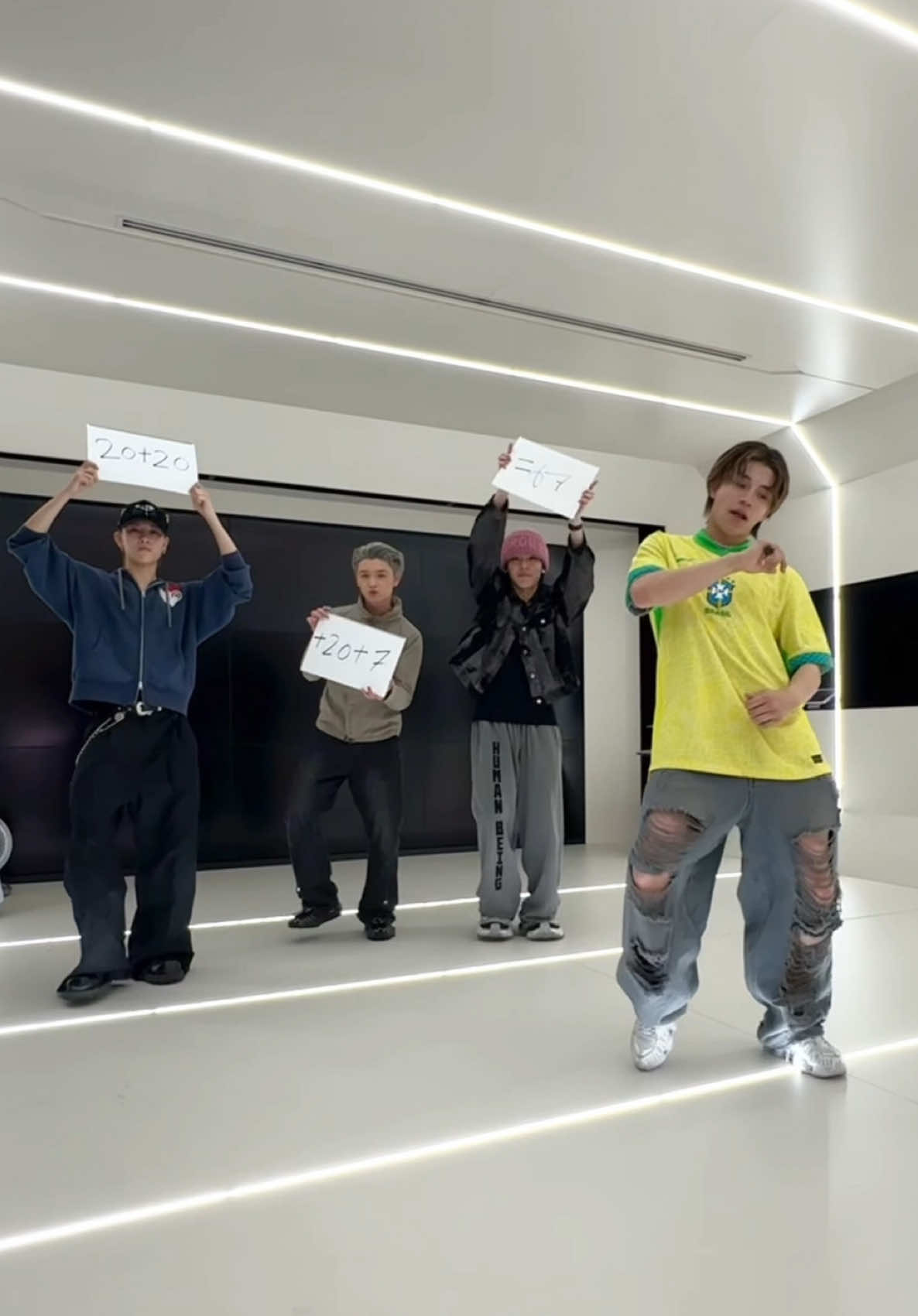 @WOLF HOWL HARMONY【公式】