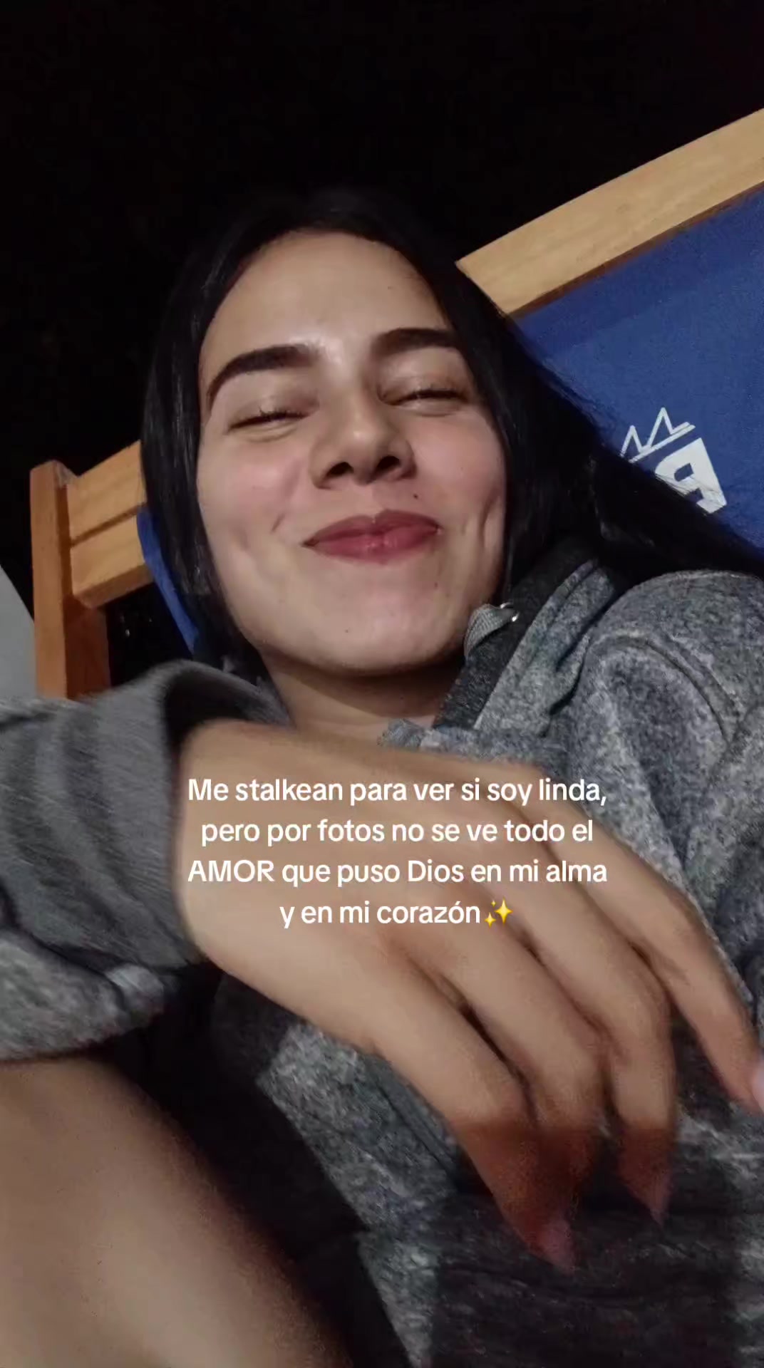 @Yessica Gill🇵🇾