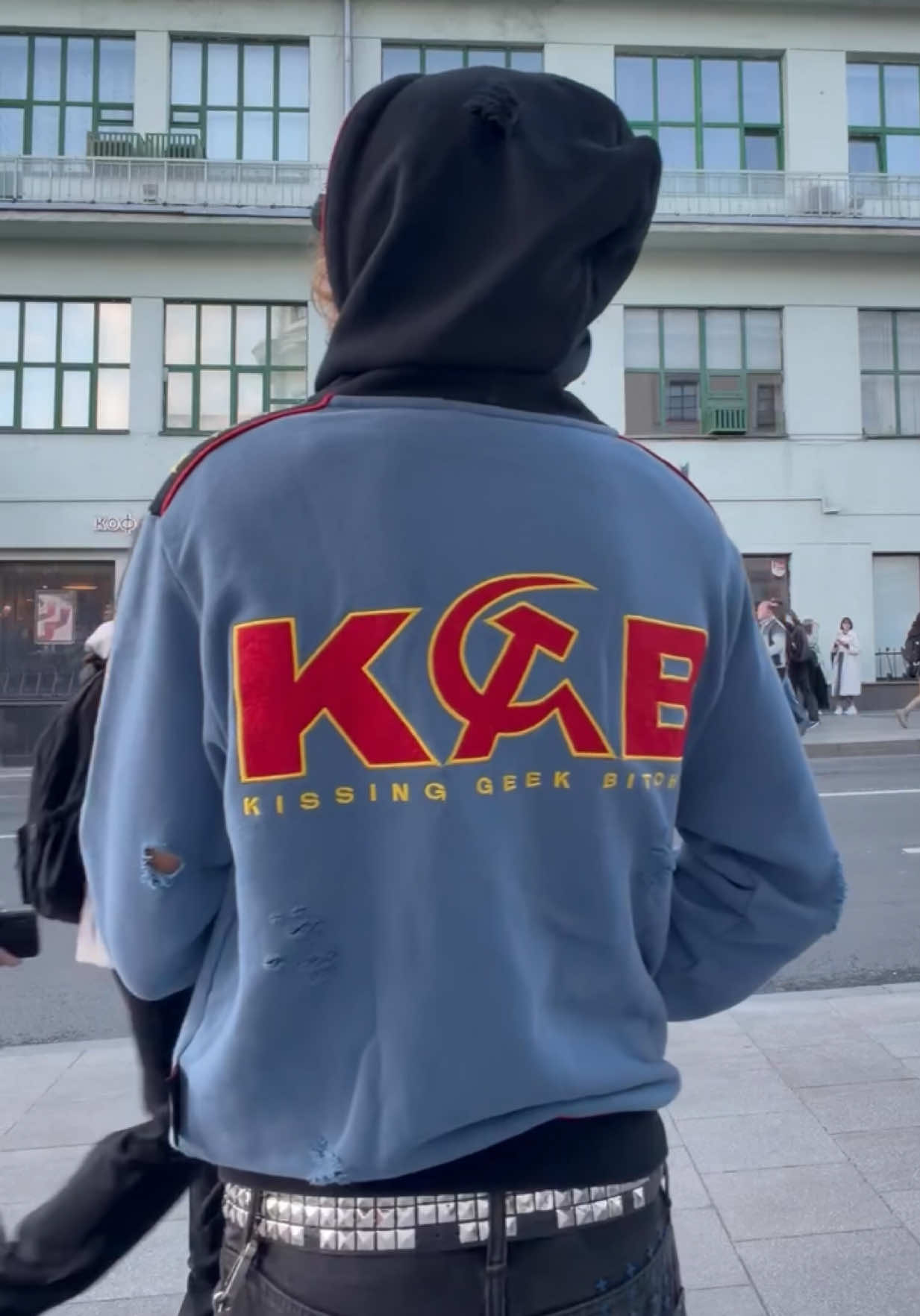 @облачный