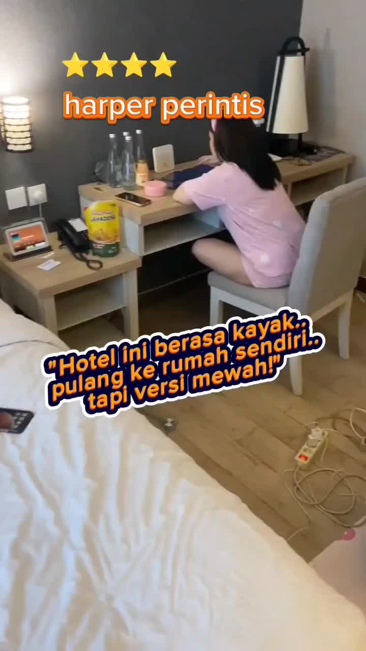 @HotelRekomendasi.id