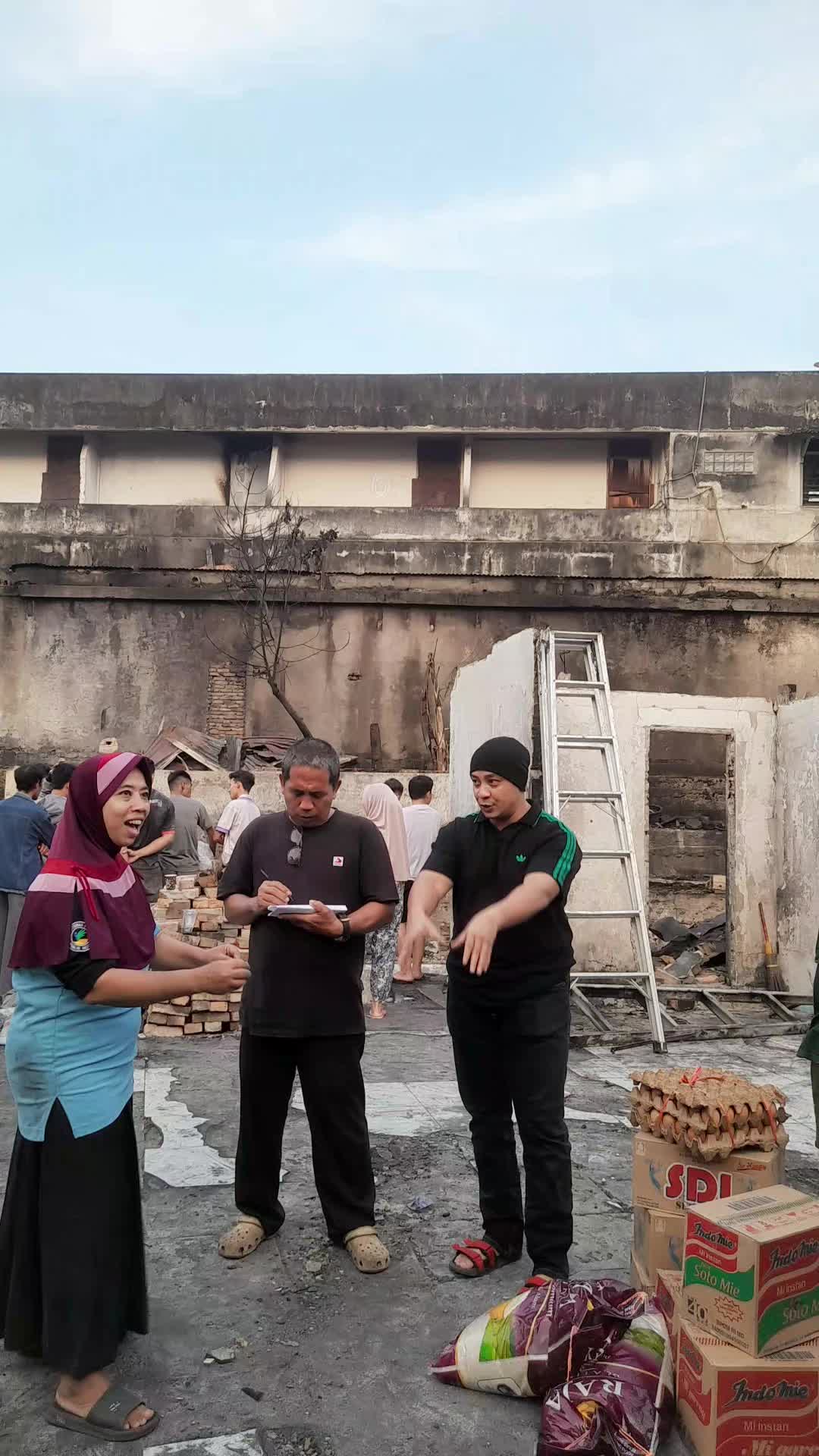 @Muhammad Syarifian