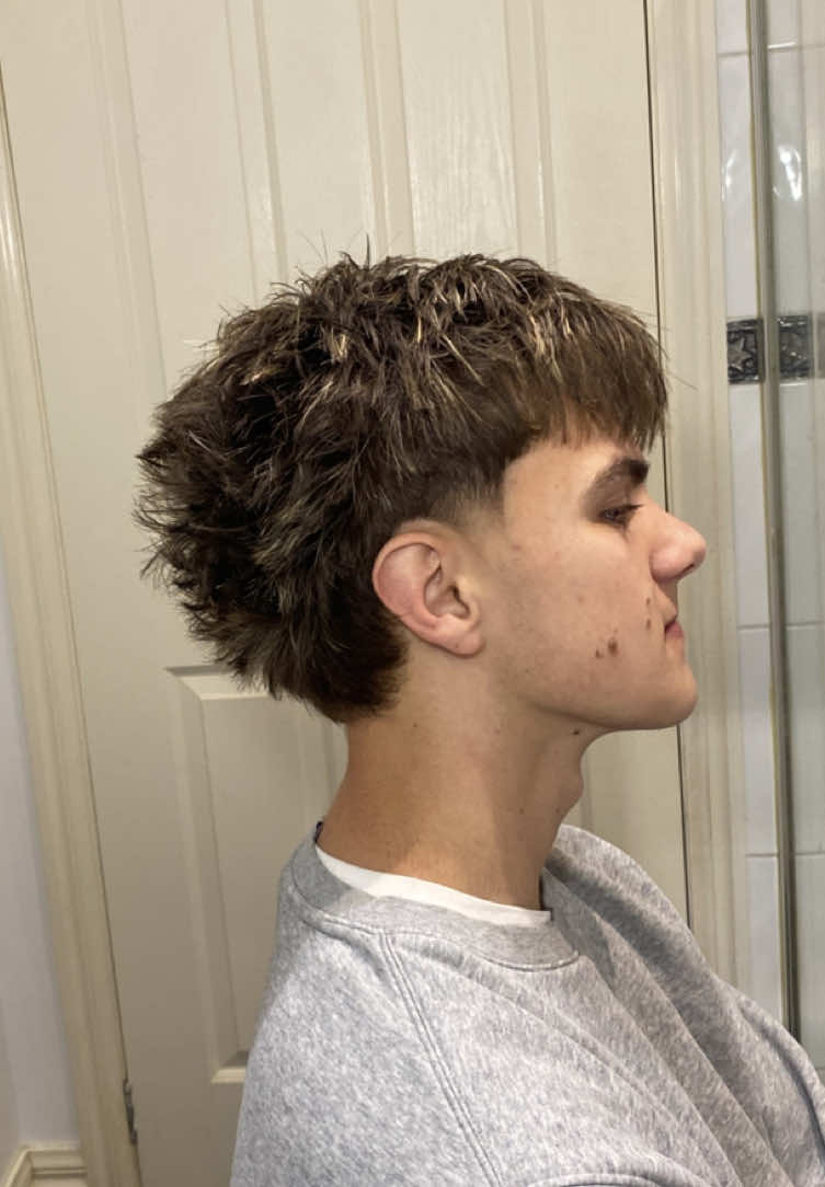 @OF Trimz | SE Melb Barber