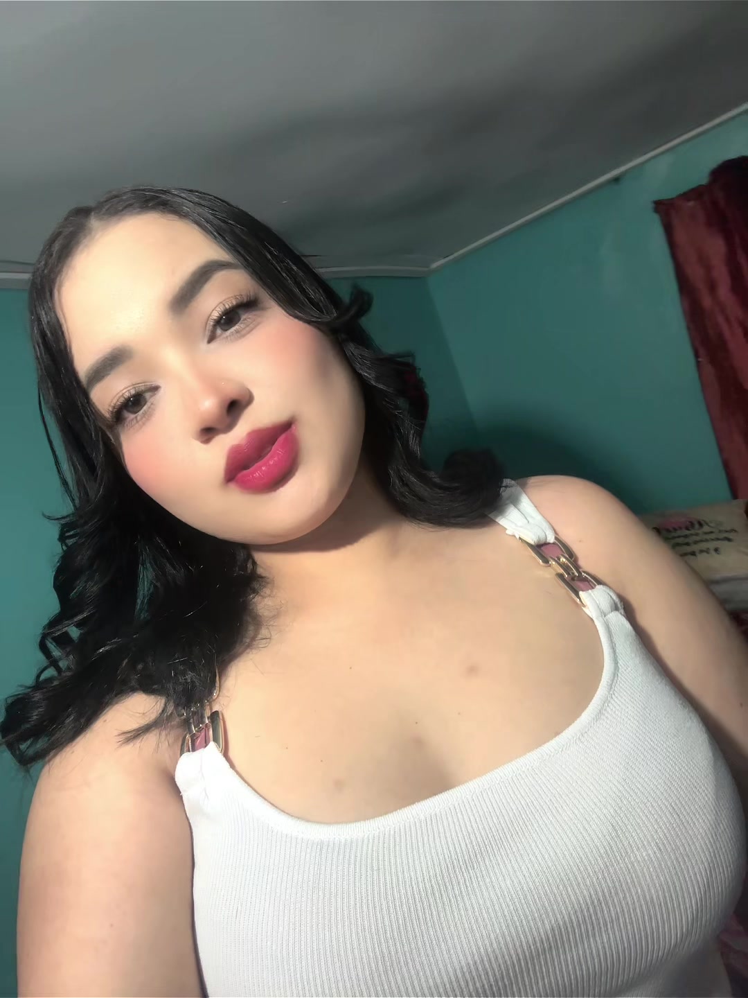 @Anahí