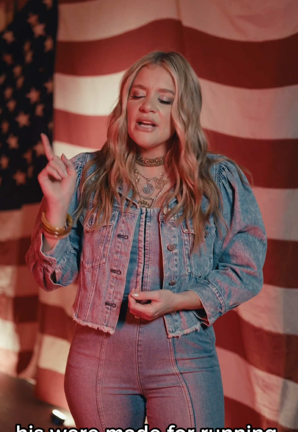 @Lauren Alaina