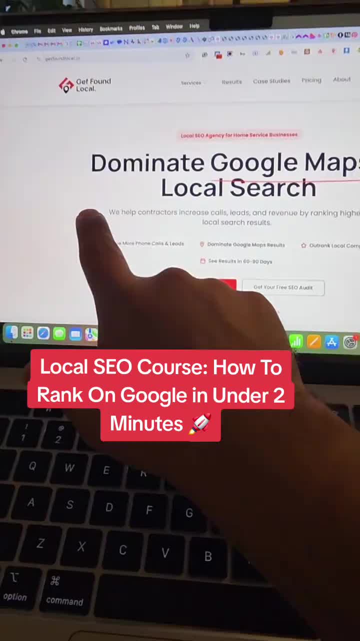 @Pat | Local SEO Expert