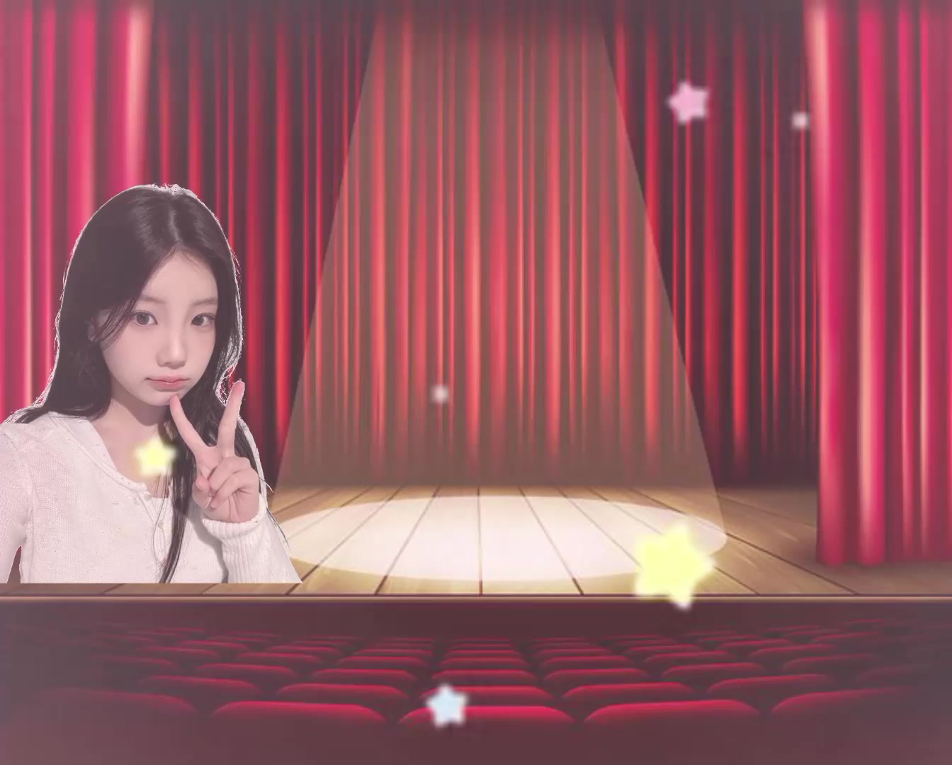 @‧₊˚૮꒰ 𝙇𝙪𝙡𝙪 ꒱ა‧₊🧸