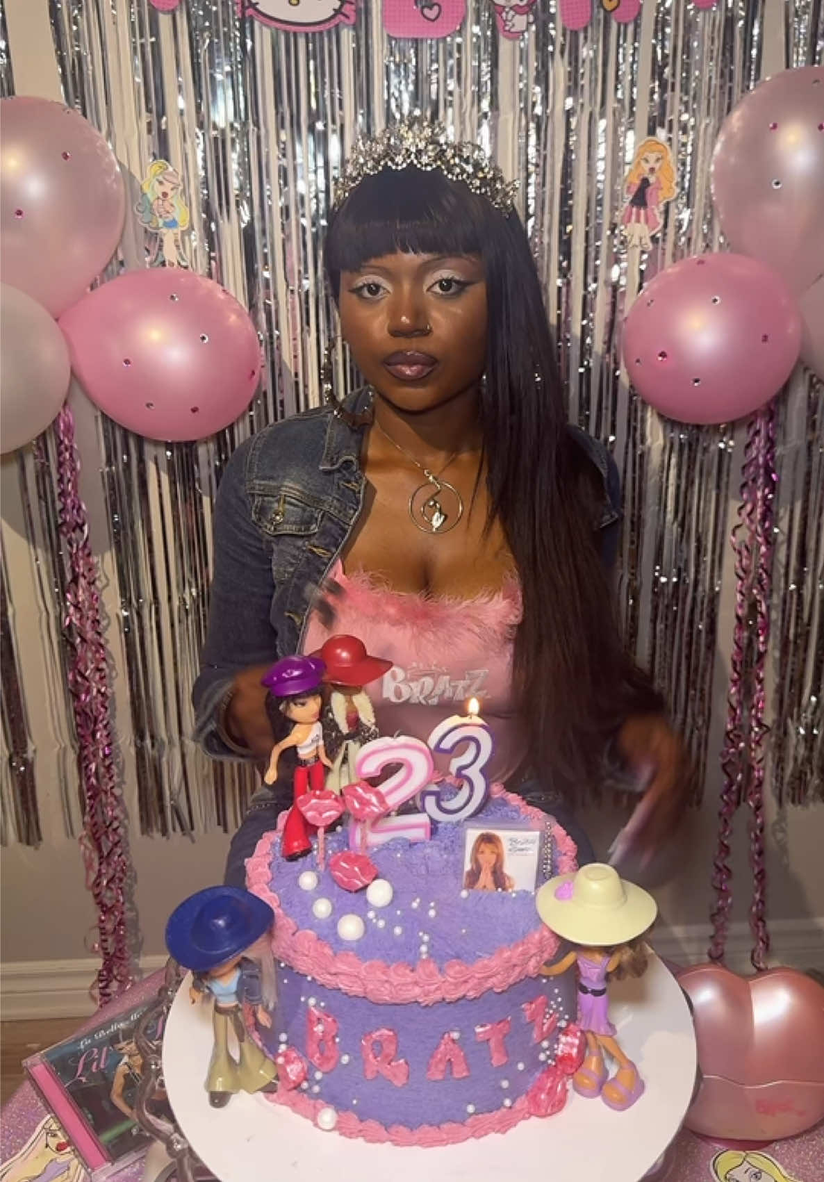 @La Vegan Baddie ⭐️