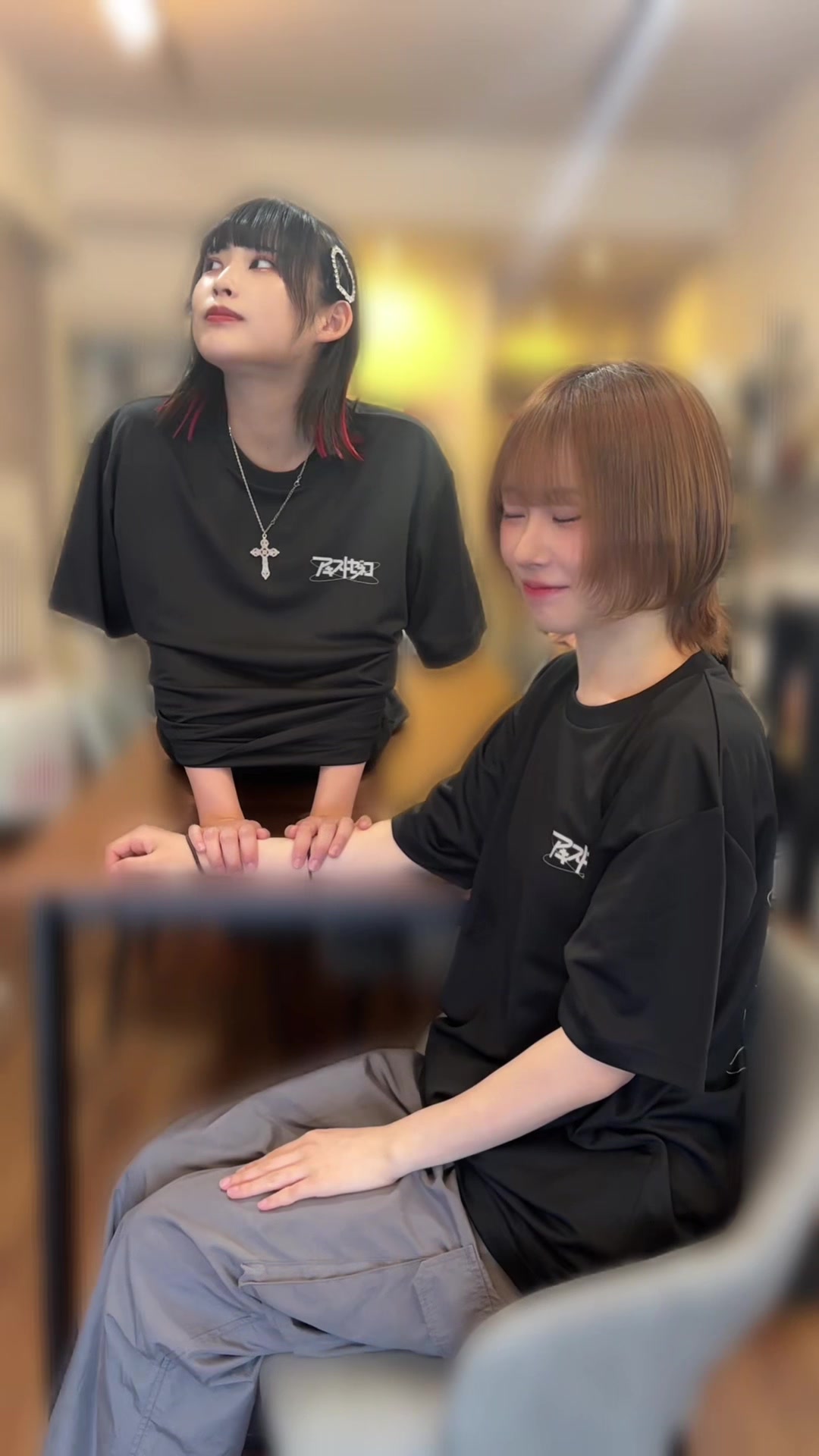 @アキストゼネコ