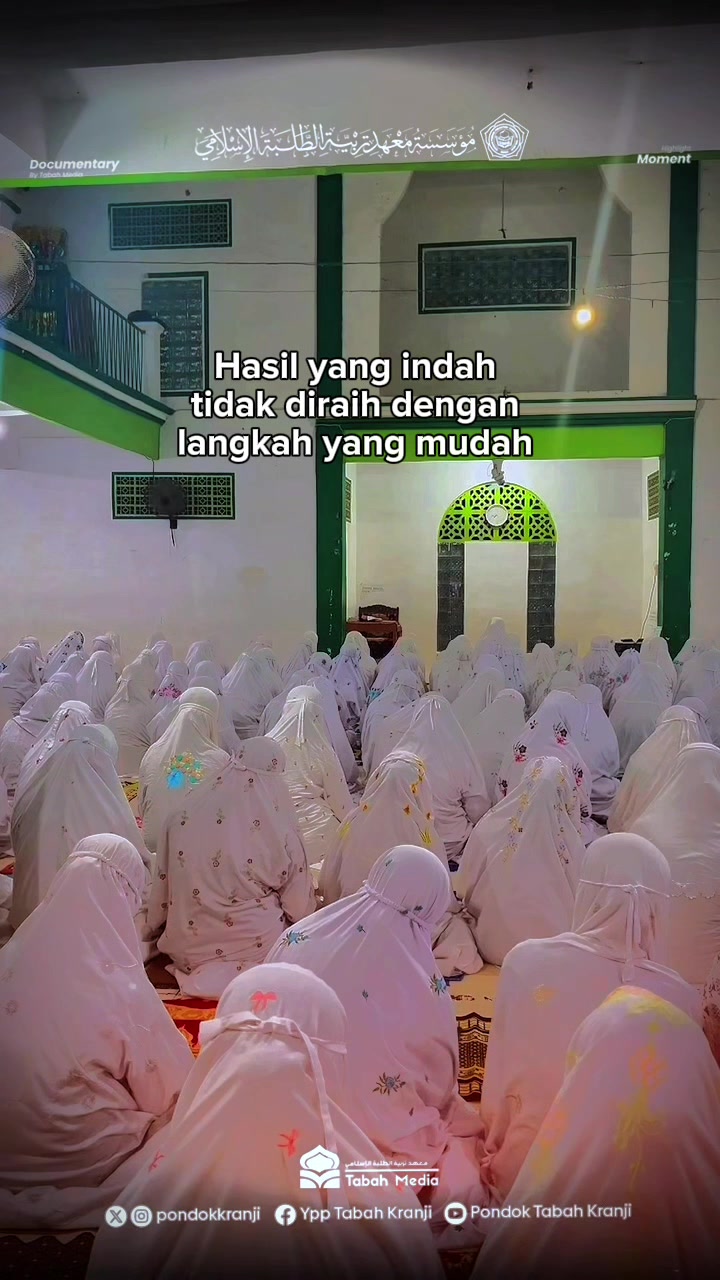 @YPP Tabah Kranji