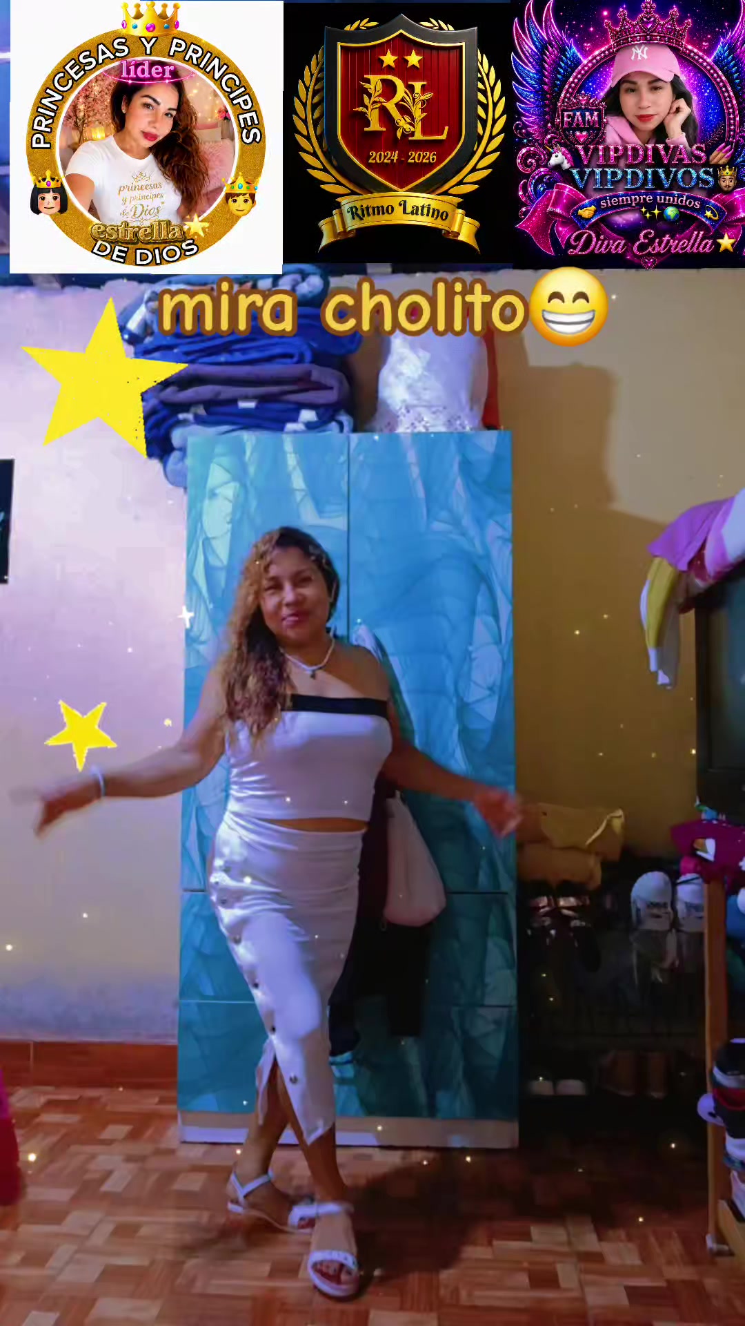 @🌷🩷ESTRELLA SILVA⭐⭐🌎