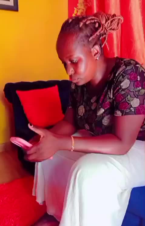 @Suzzy Ritah
