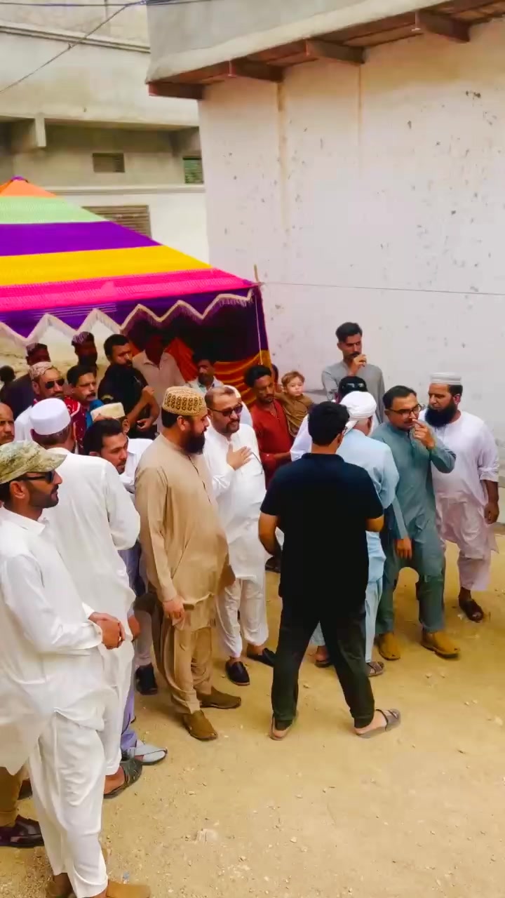@Ajab Khan SwatiTown v.Chairman