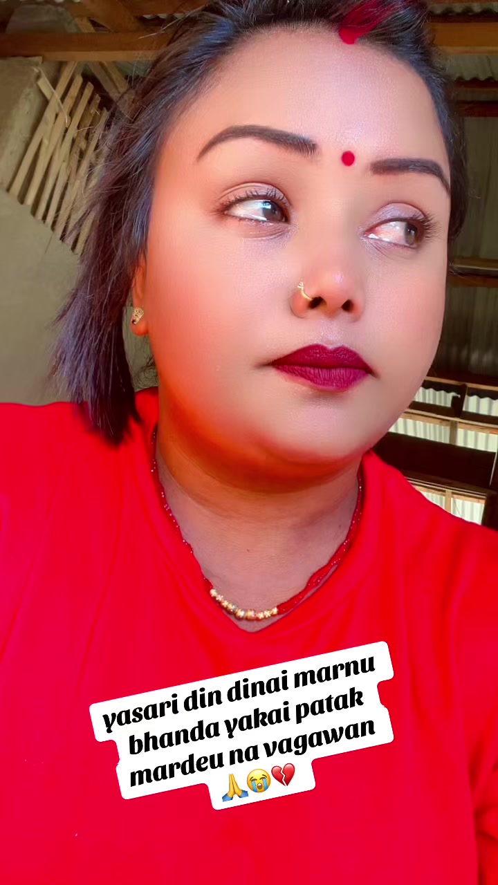 @@Nepali Queen 🇳🇵🇳🇵