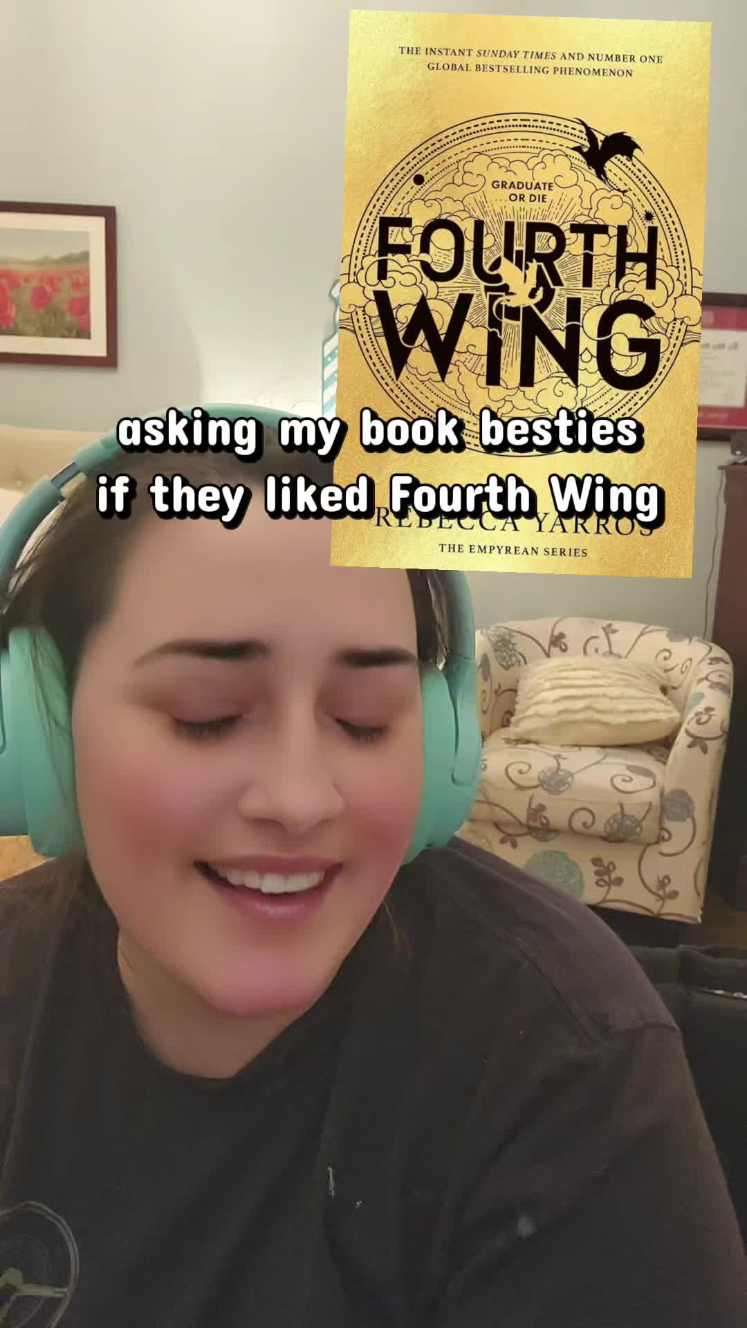 @Lauren Wisehart📚 Author