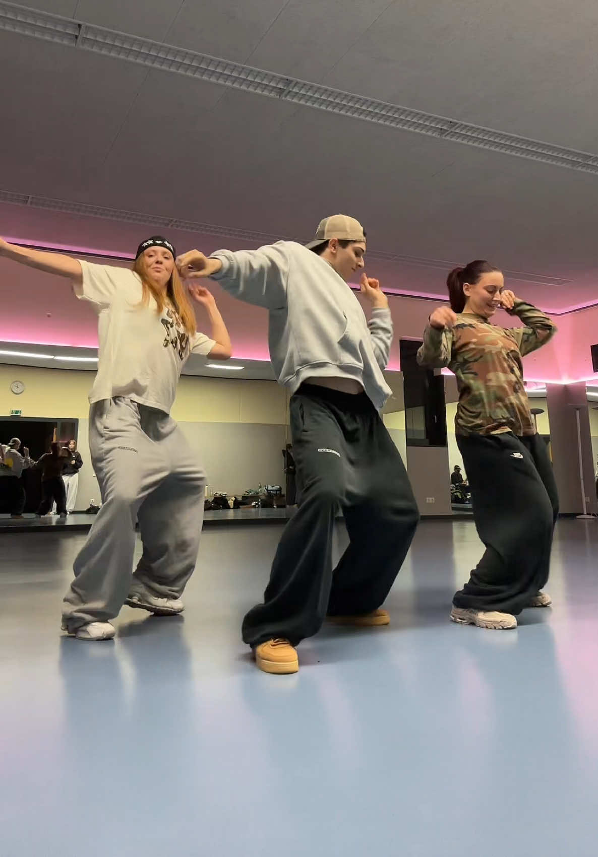 @choreobots