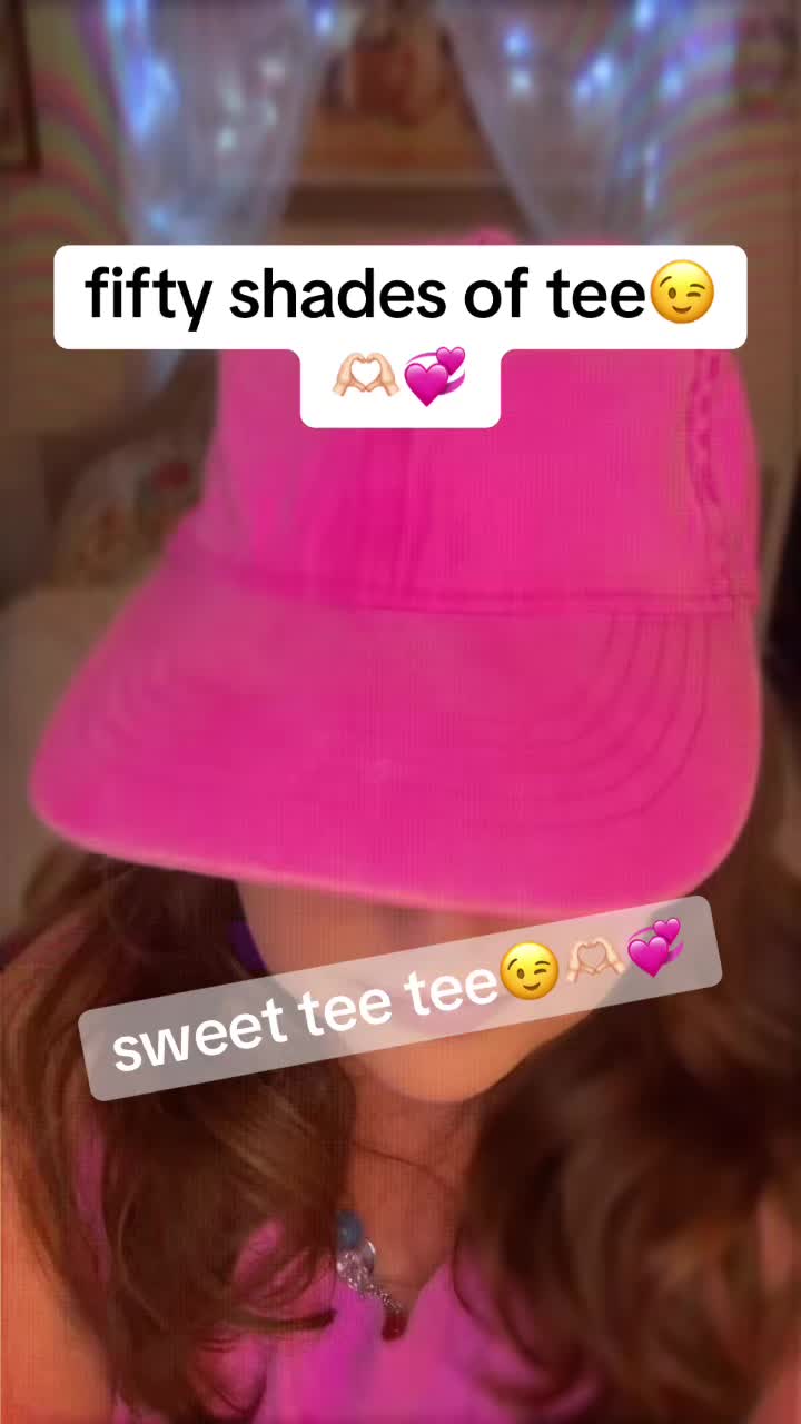@SweetTeeTee