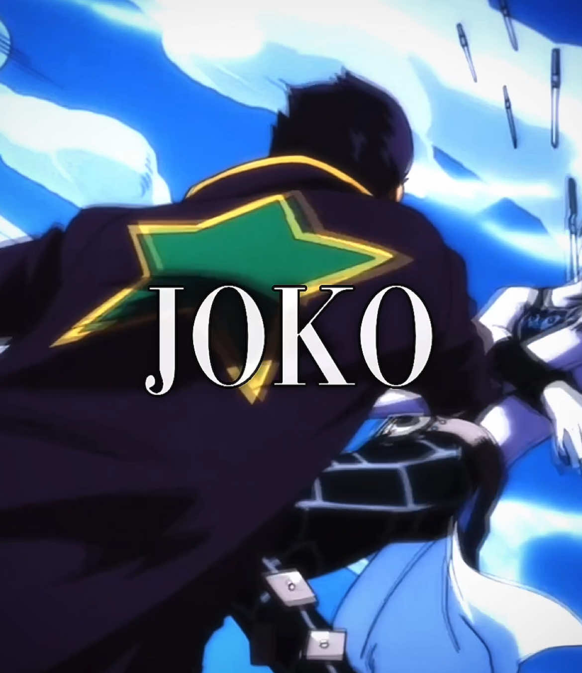 @&bull;JOKO&bull;