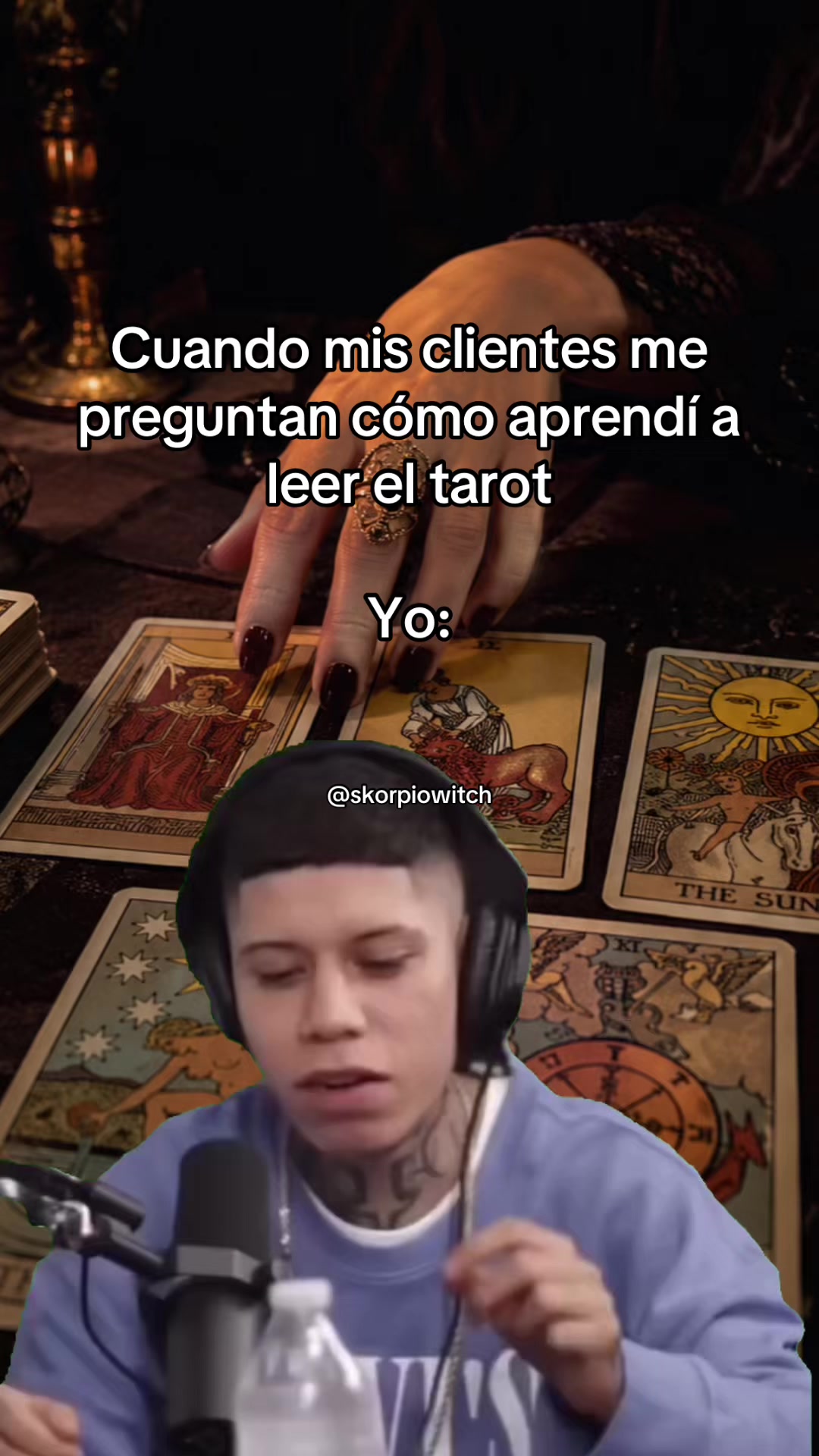 @Skorpio Witch