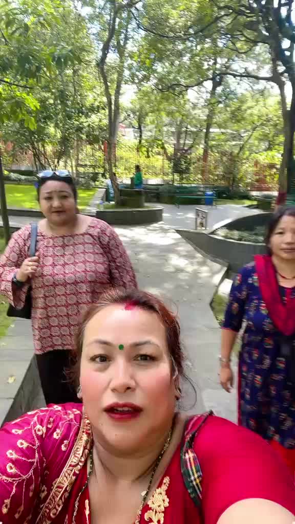 @Manju Shrestha
