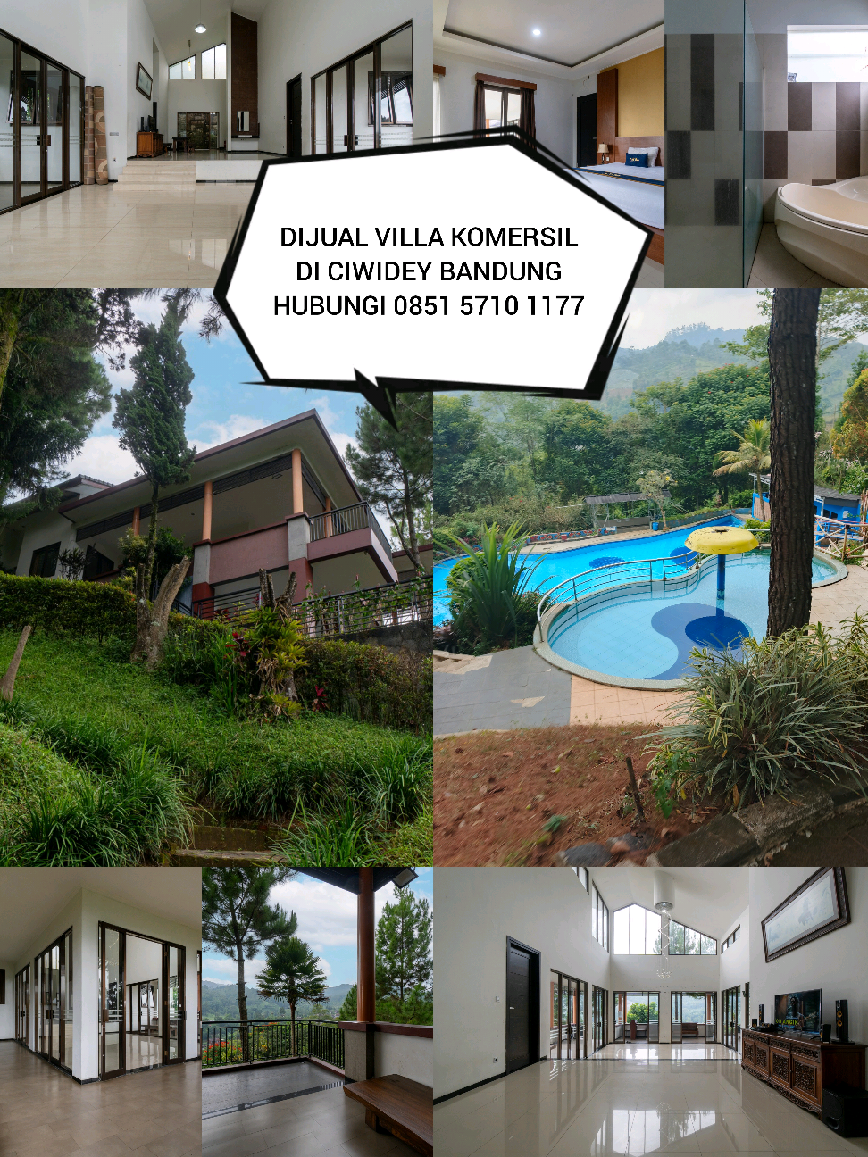 @Rumah Murah Bandung