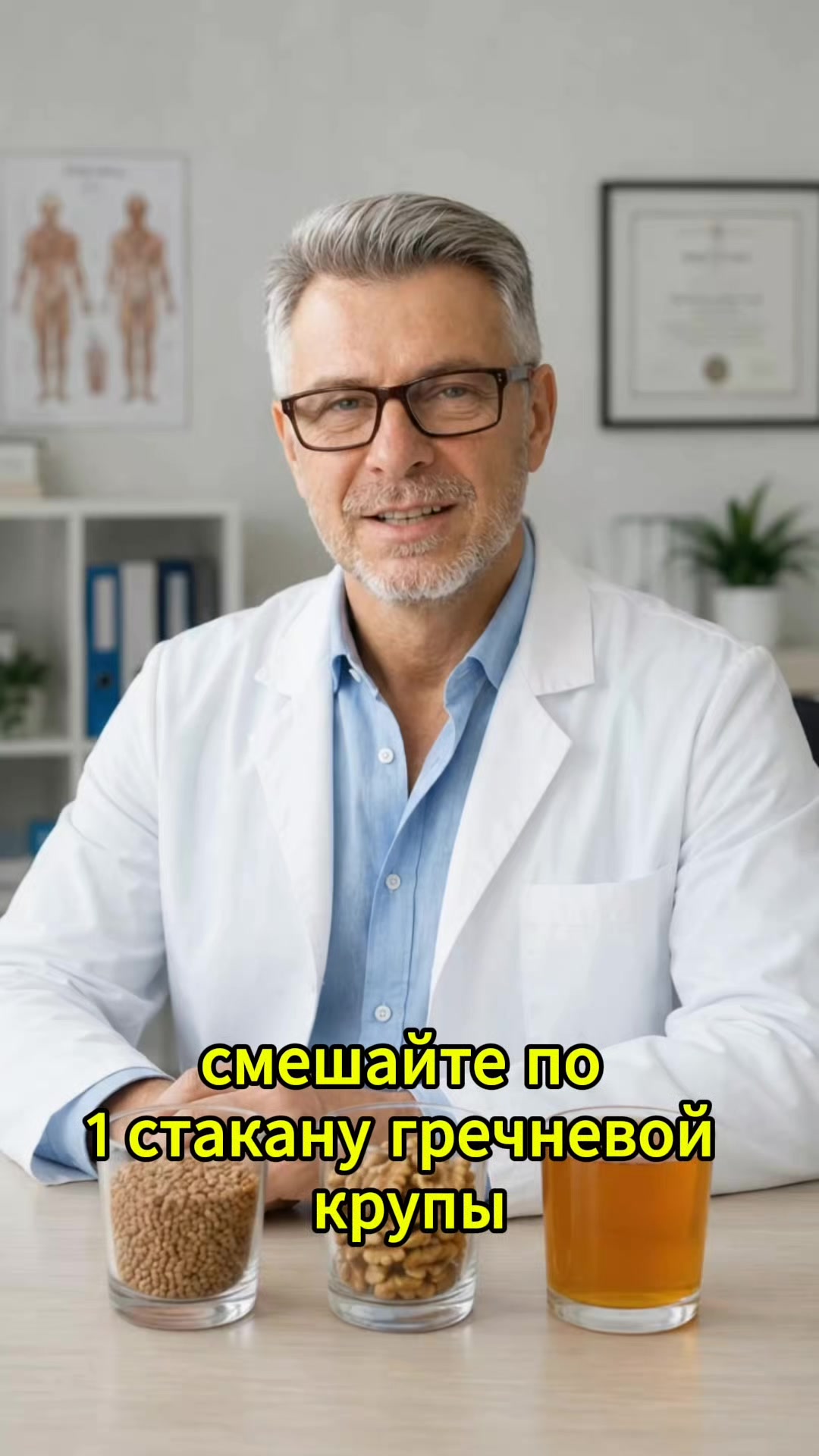 @Добрый Доктор Морозов