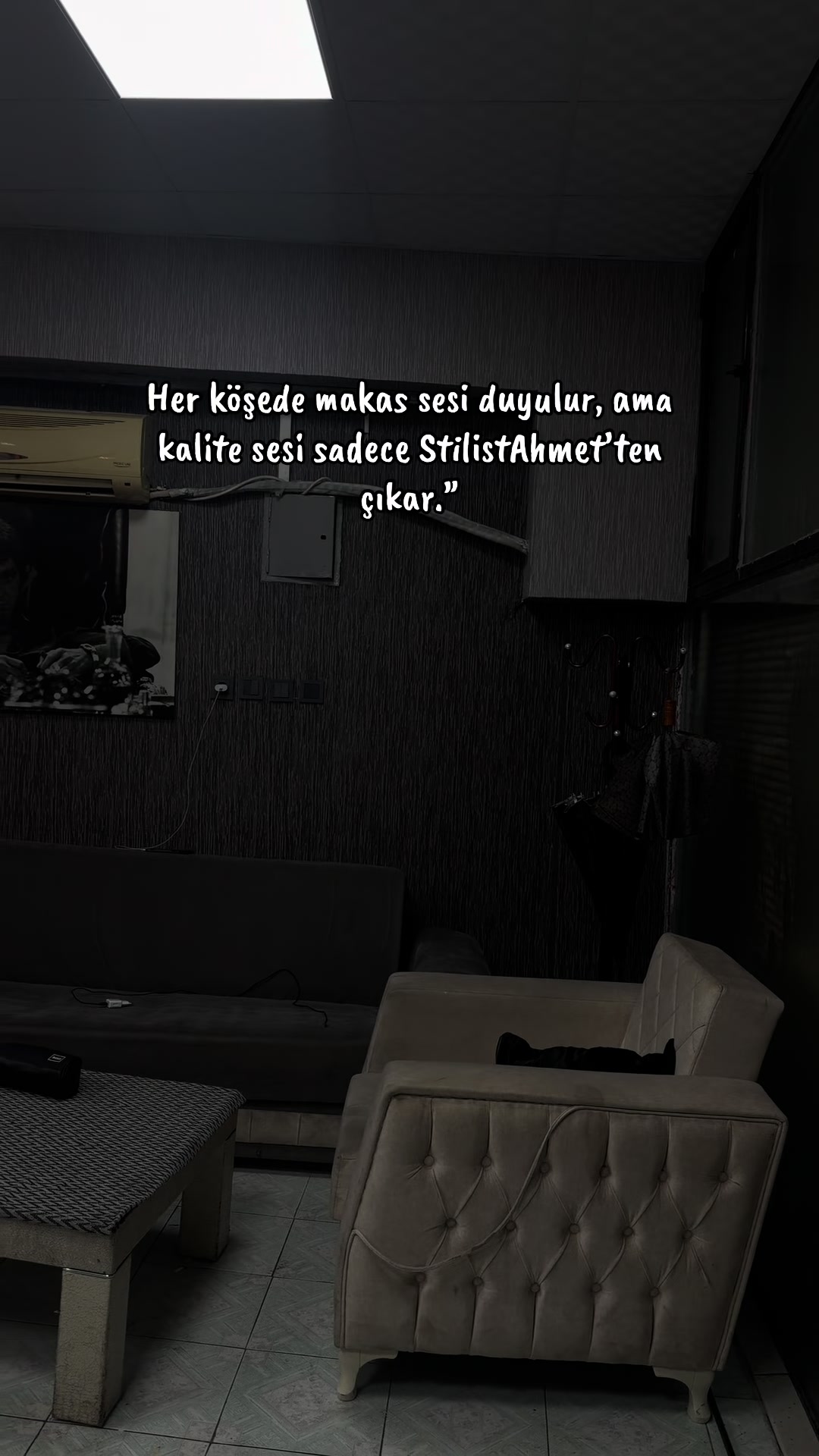@S T İ L İ S T A H M E T