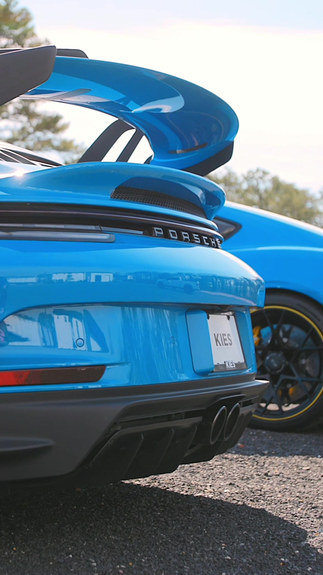 @Kies Motorsports, LLC
