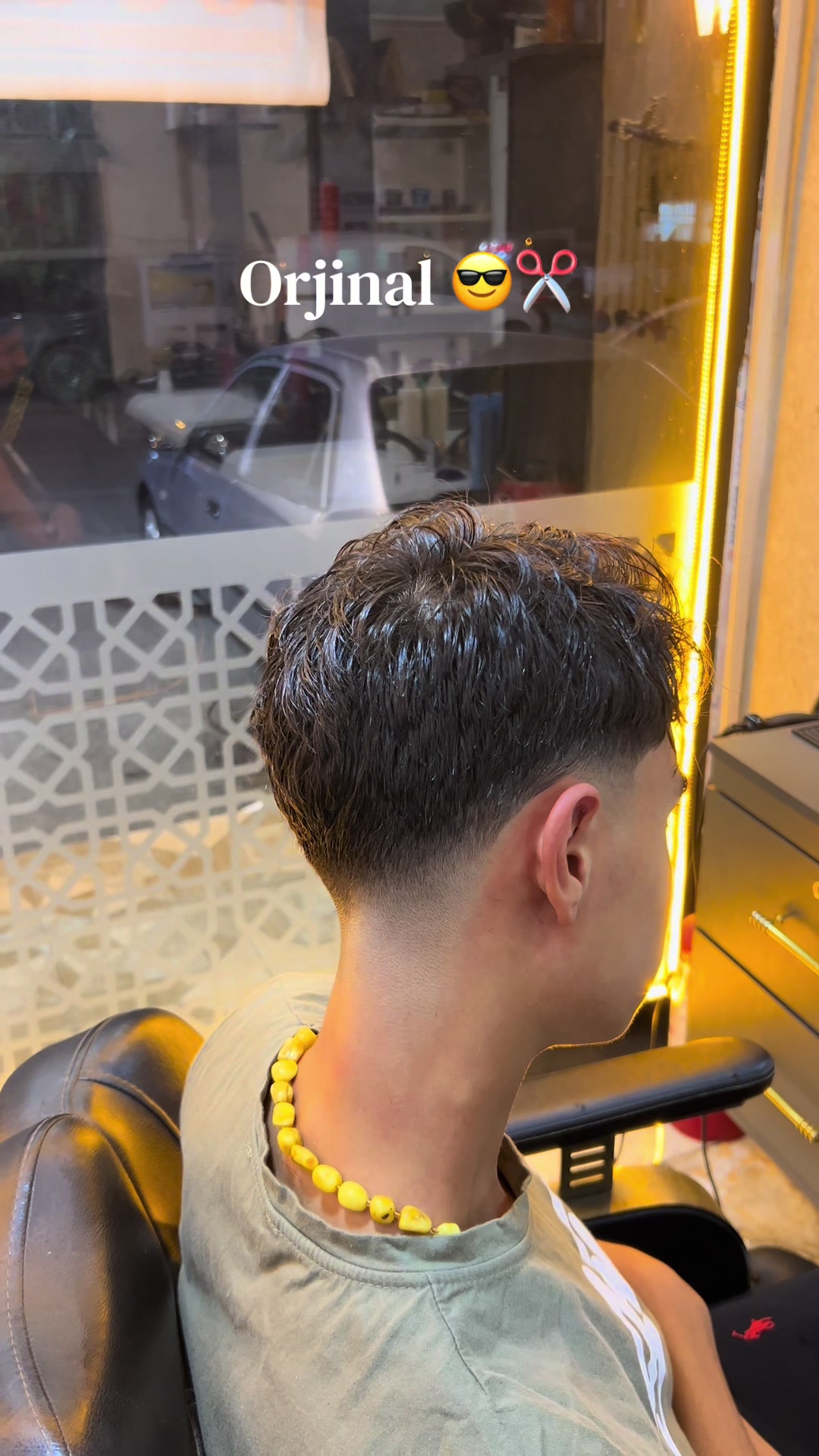 @İ.H.Ç KUAFÖR SALONU